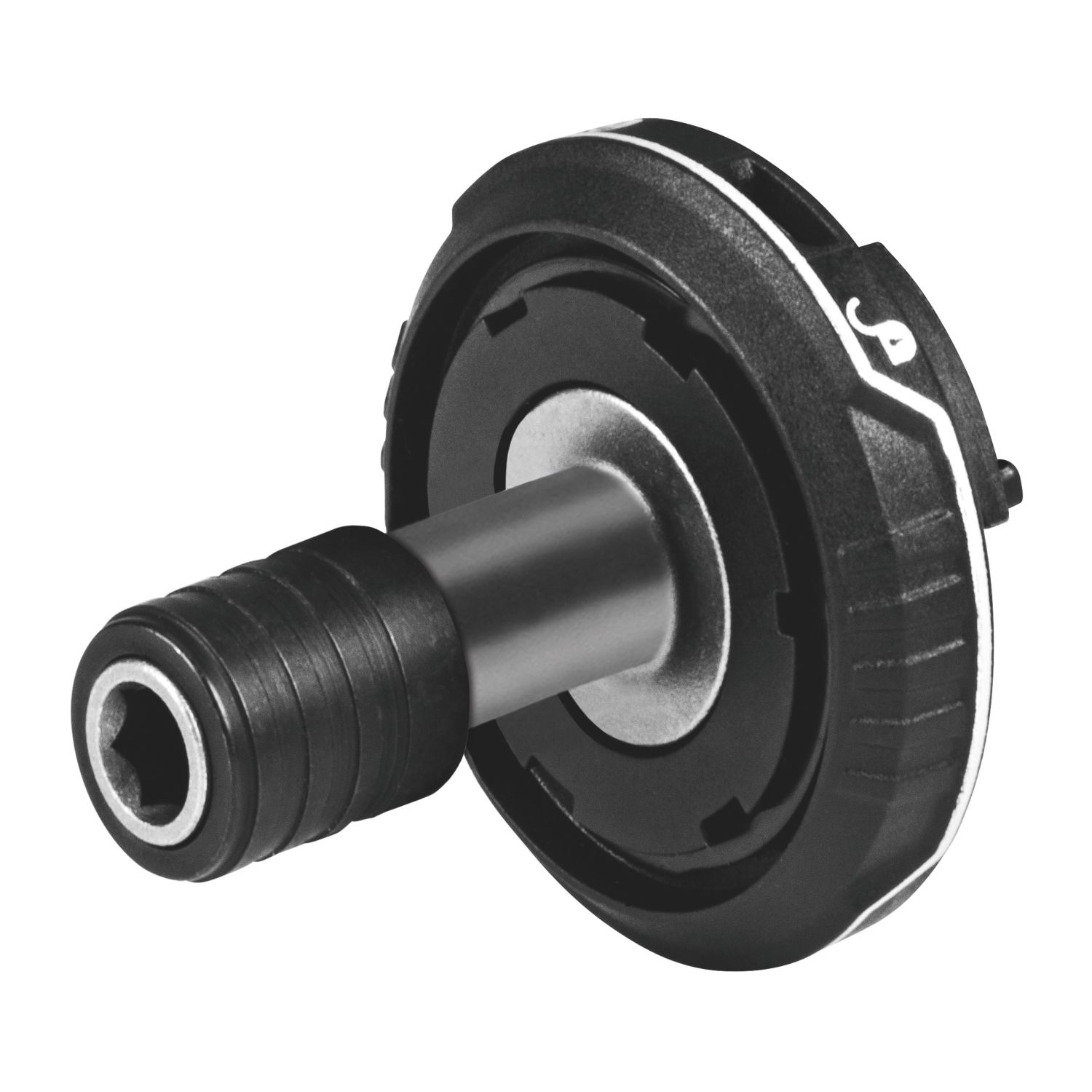 Bosch GFA 12-X 1/4" Drill Bit Holder Adaptor (213CP)