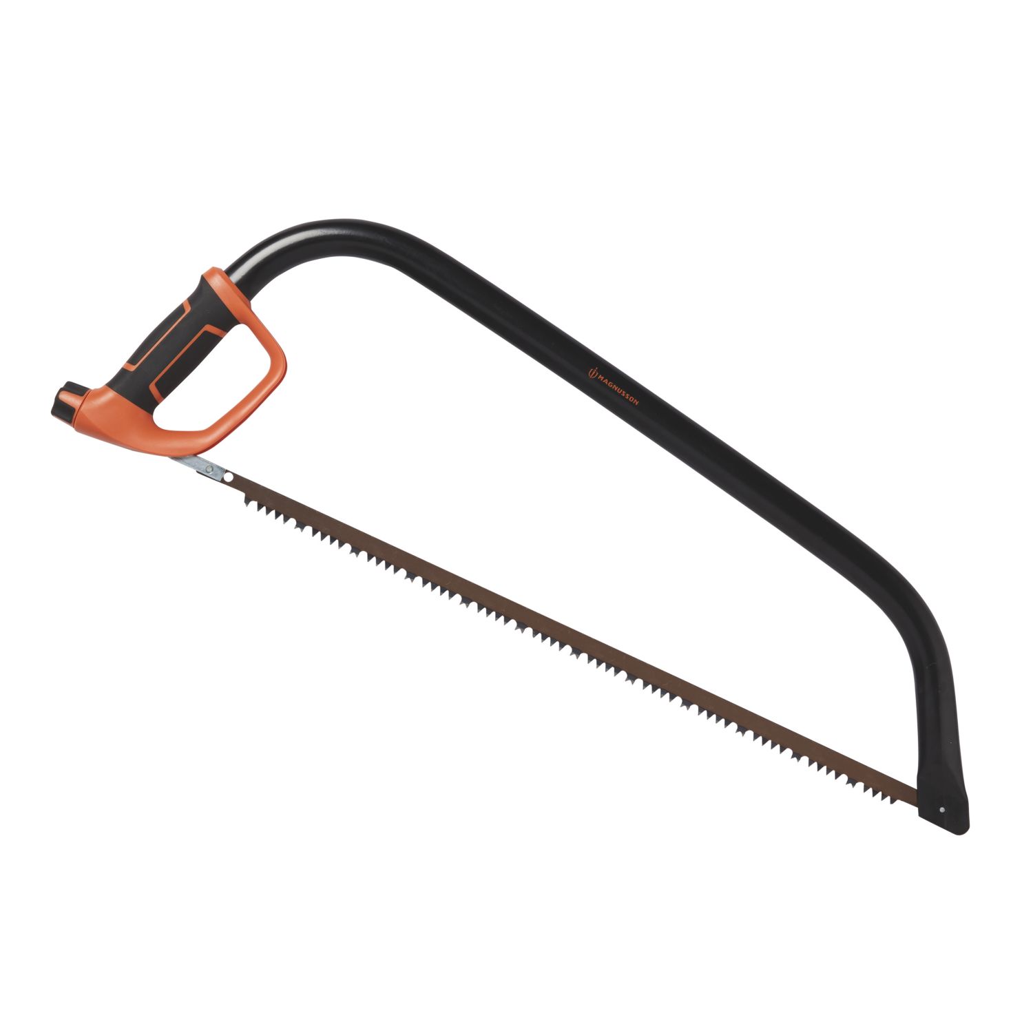 Magnusson 4tpi Wood Bow Saw 24" (610mm) (215TY)