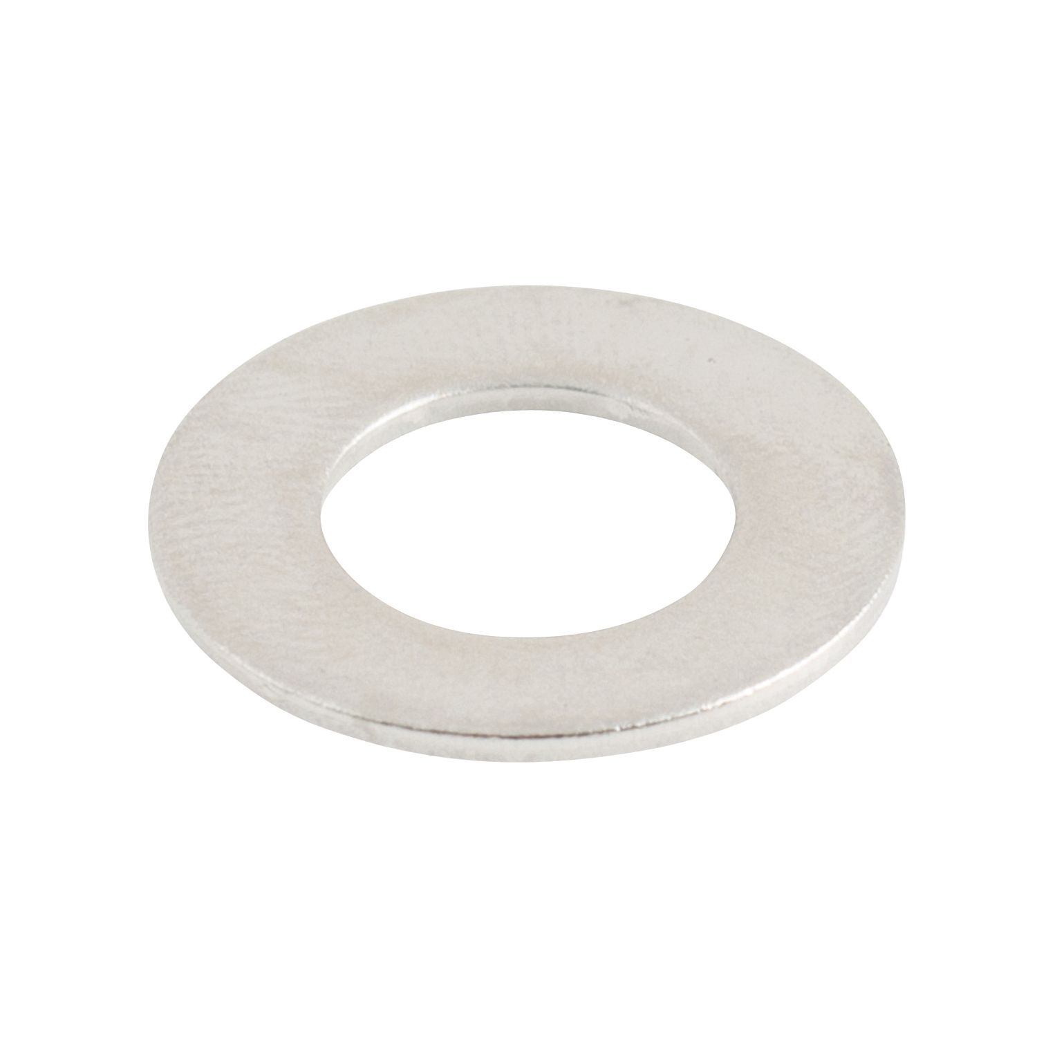 Easyfix A2 Stainless Steel Flat Washers M10 x 2mm 100 Pack (2178T)