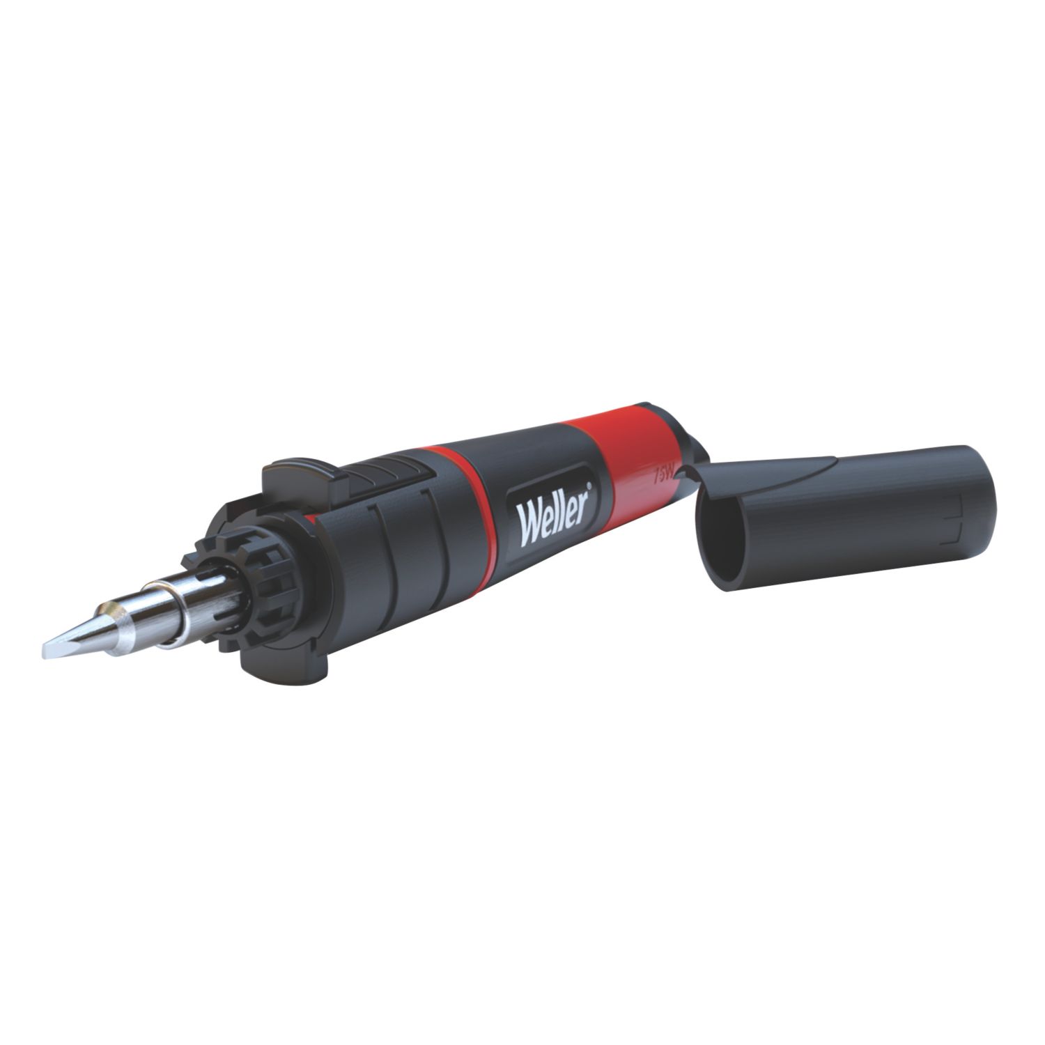 Weller WLBU75 Butane Soldering Iron (217GM)