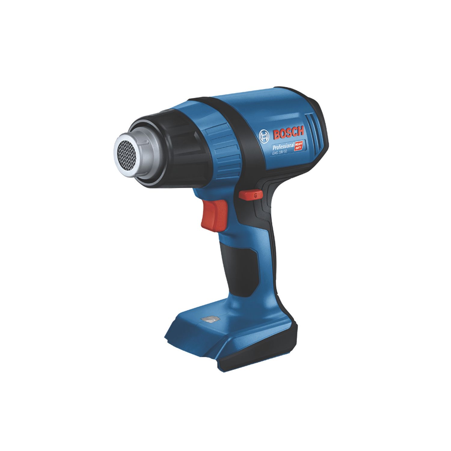 Bosch GHG 18V-50 18V Li-Ion Coolpack Cordless Heat Gun - Bare (217KU)