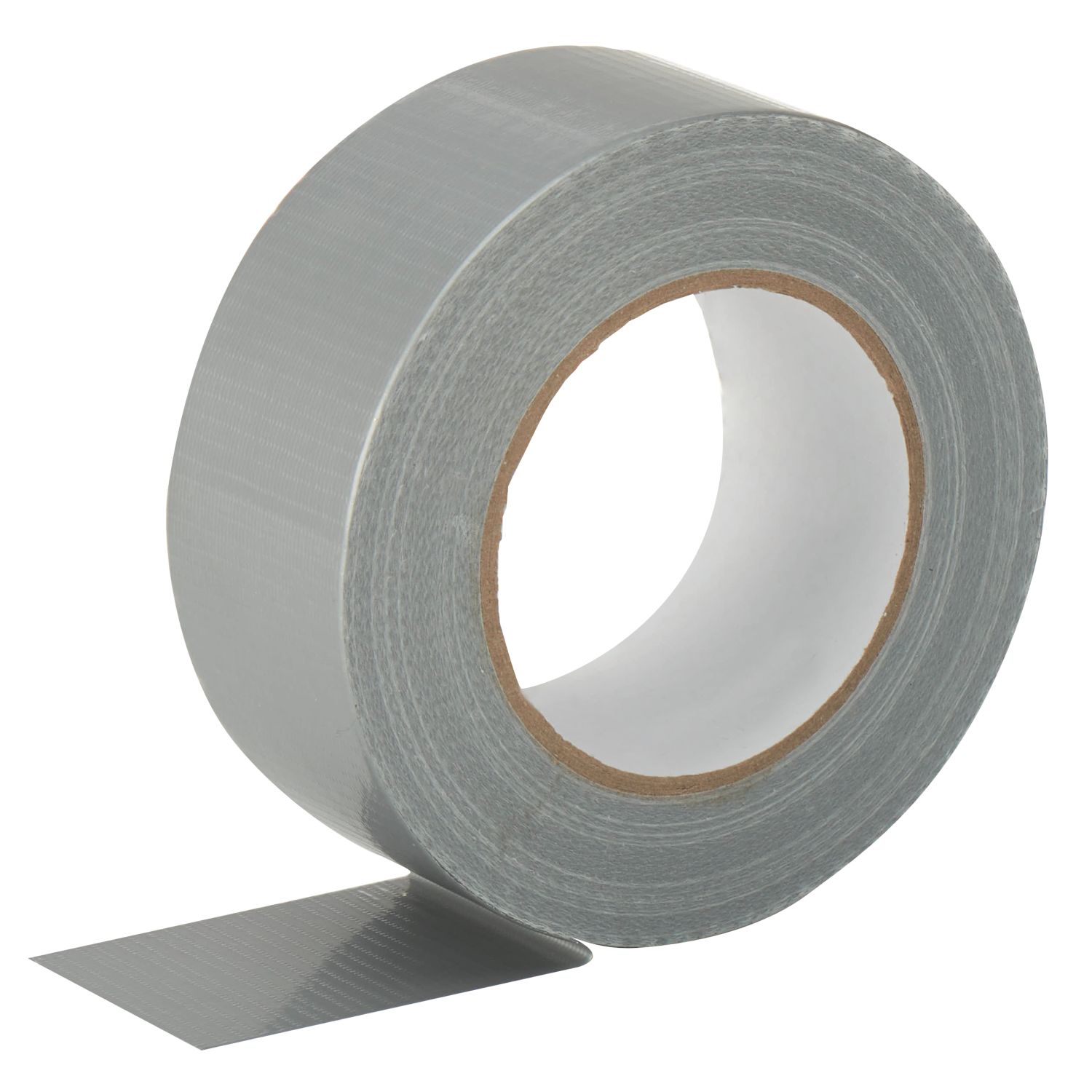Cloth Tape 27 Mesh Silver 50m x 50mm (2183V)