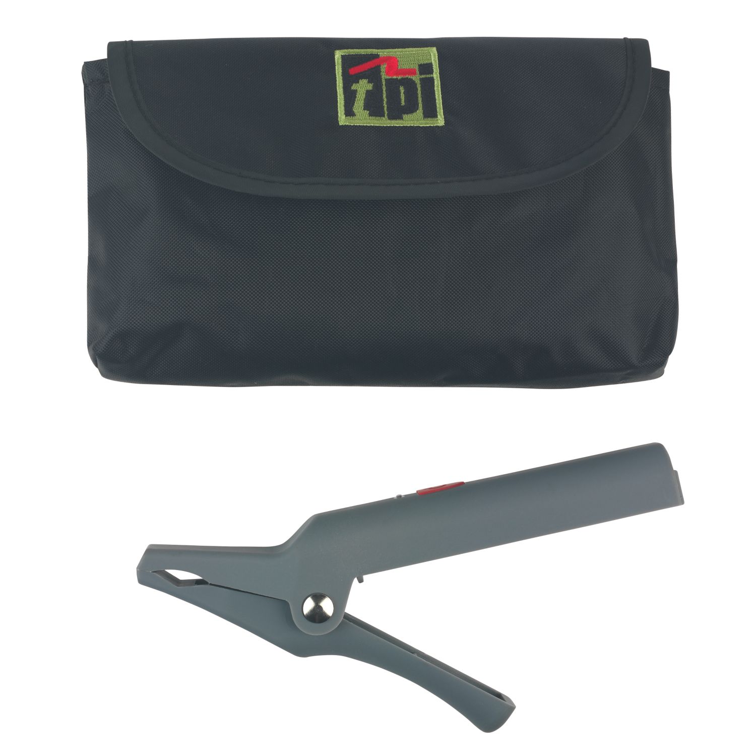 TPI SP323 Surface Smart Wireless Temperature Pipe Clamp Probe (218RM)
