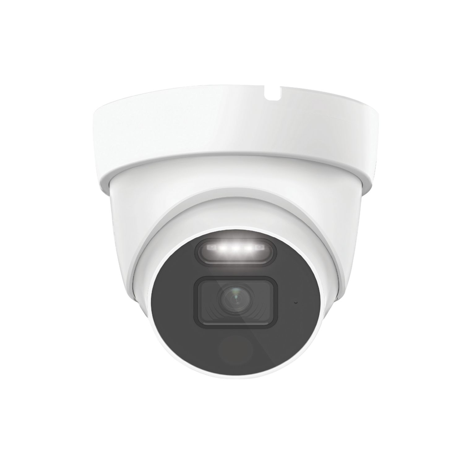 Swann SOPRO-4K1DOME-EU White Wired 4K Indoor & Outdoor Dome Add-On DVR Camera (219CE)