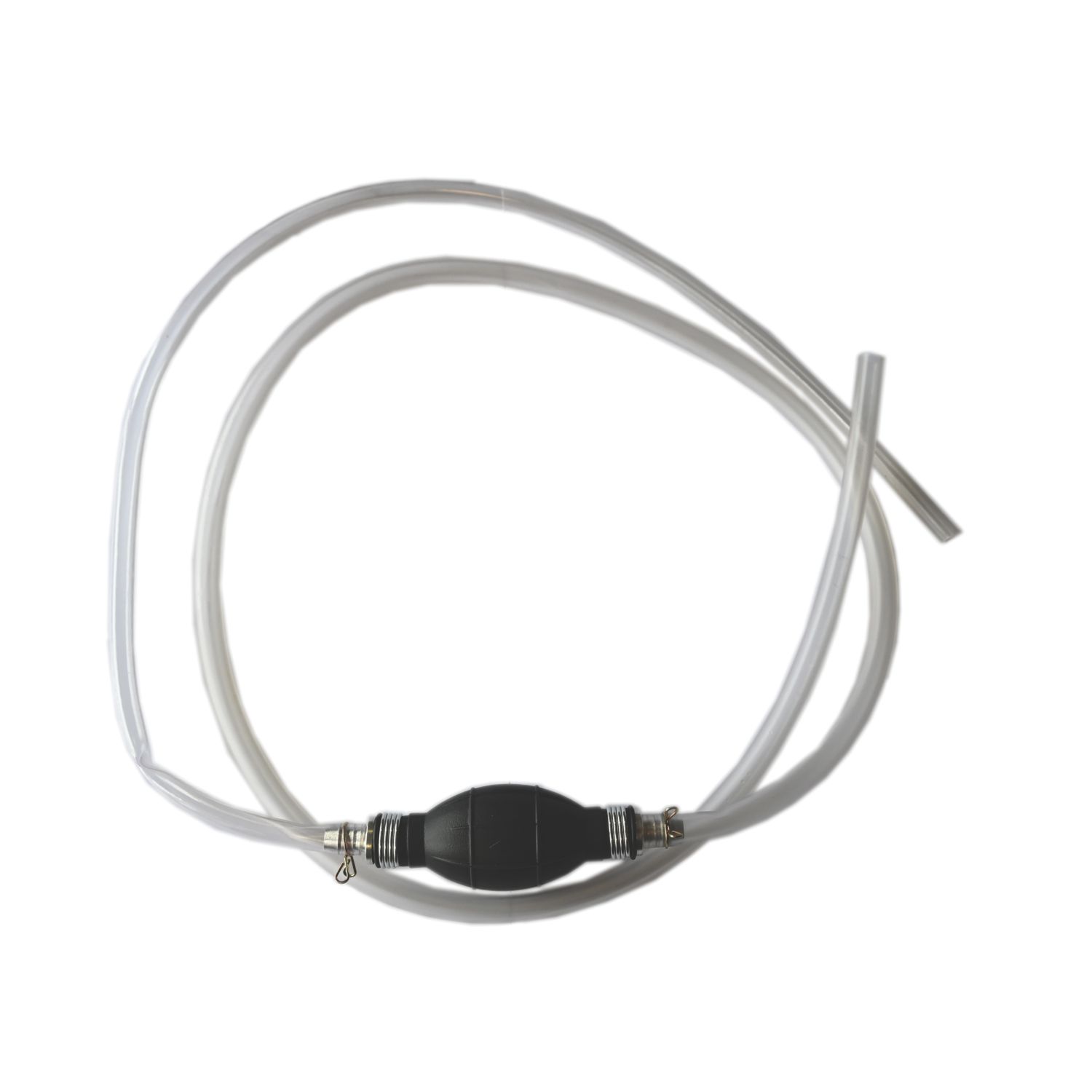 Hilka Pro-Craft Fuel Transfer Siphon Tool 10mm (219PG)