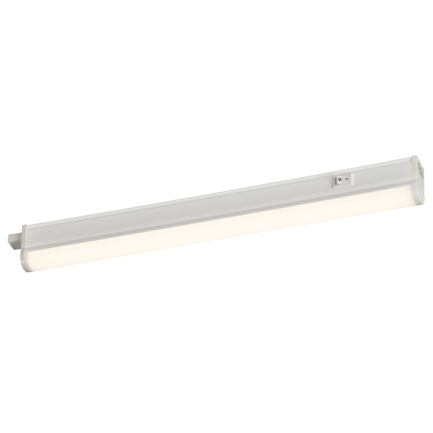 LAP Linear LED Cabinet Light White 4W 450lm (219PP)