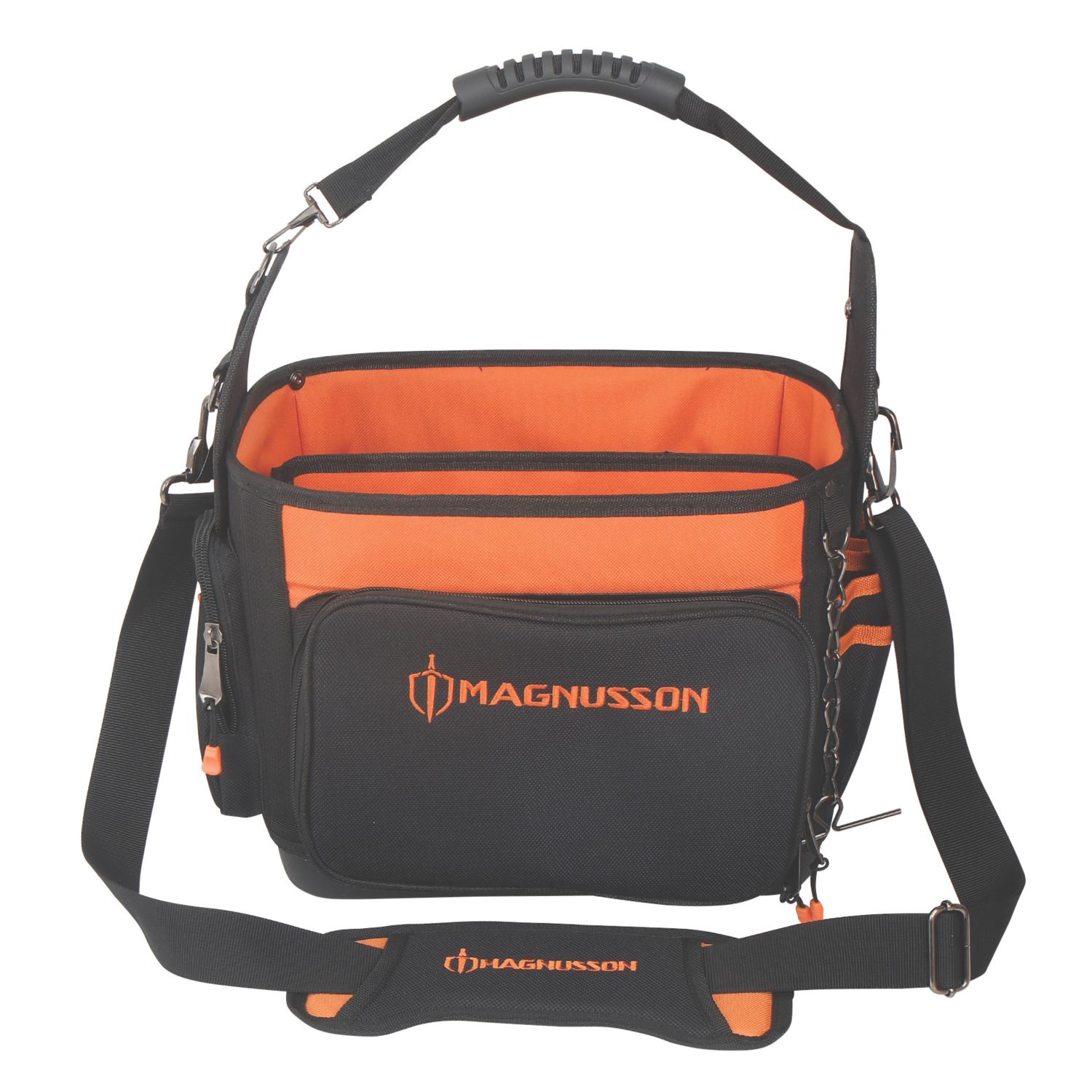 Magnusson Open Tote Bag 12" (220JC)