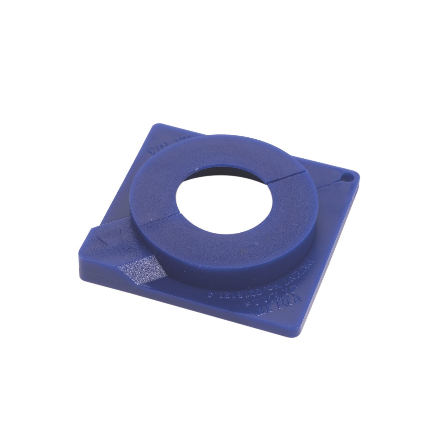 Split Klick Top Hat Washers 50mm 10 Pack (220PA)