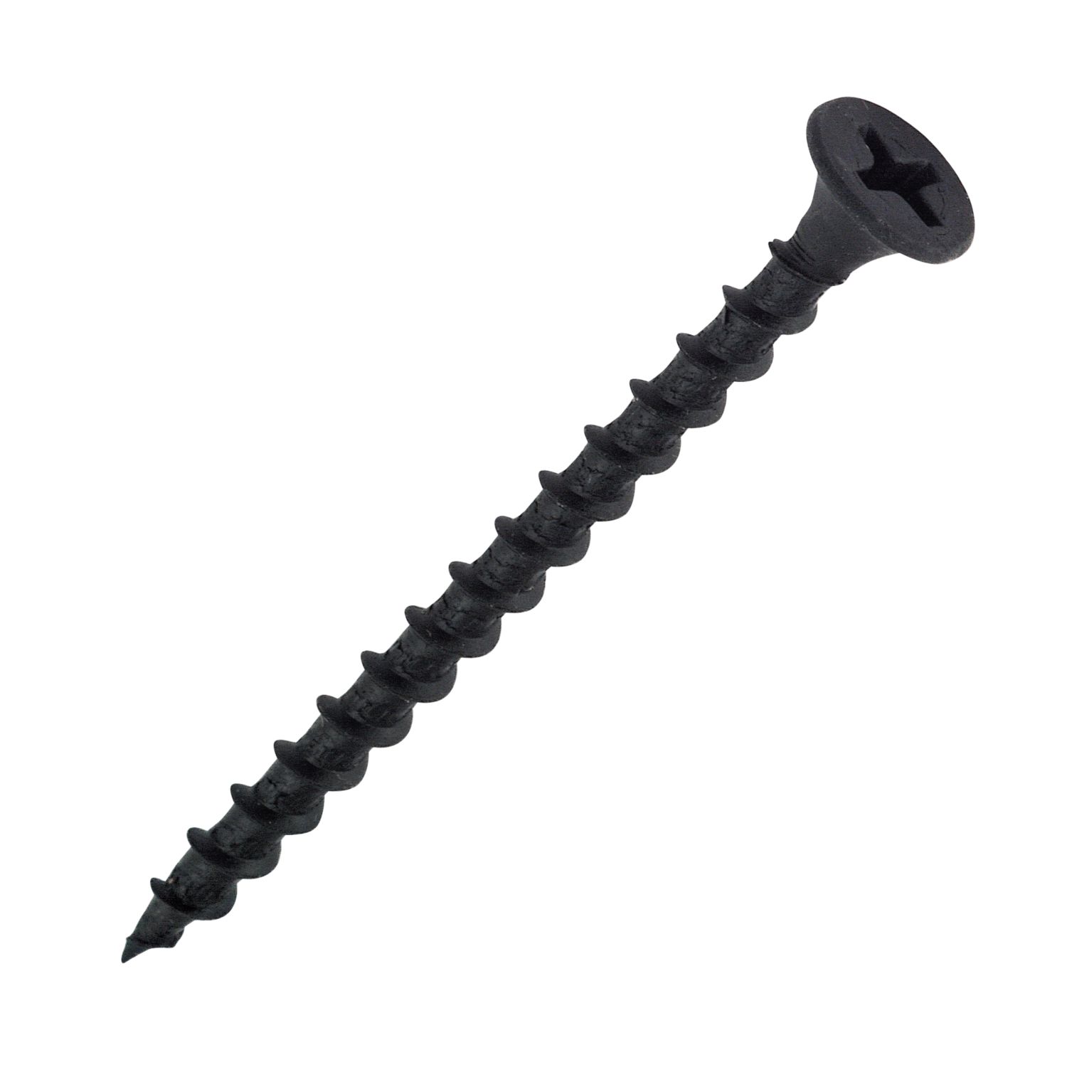 Easydrive Phillips Bugle Self Tapping Uncollated Drywall Screws 3.5mm x 50mm 1000 Pack (22108)