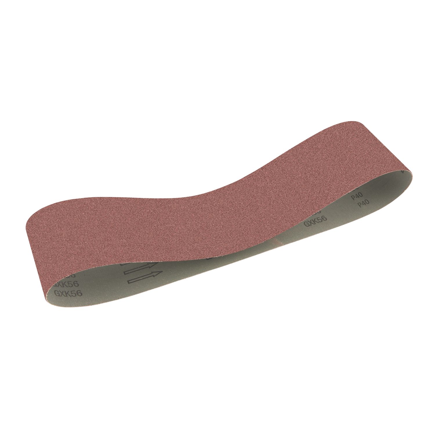 Titan 40 Grit Multi-Material Sanding Belt 915mm x 100mm (221PG)