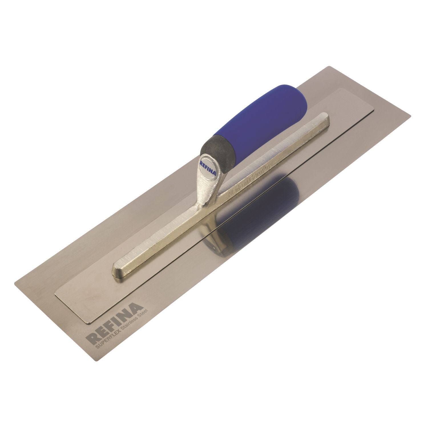 Refina Superflex2 Plastering Trowel 18" x 4 1/2" (222HJ)