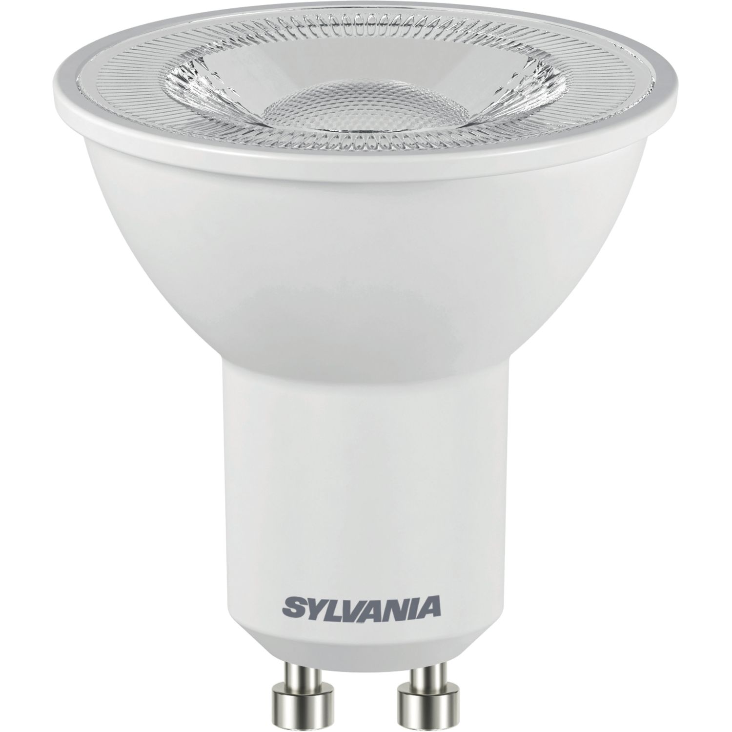 Sylvania RefLED ES50 V6 830 SL GU10 LED Light Bulb 230lm 3.1W (222TK)