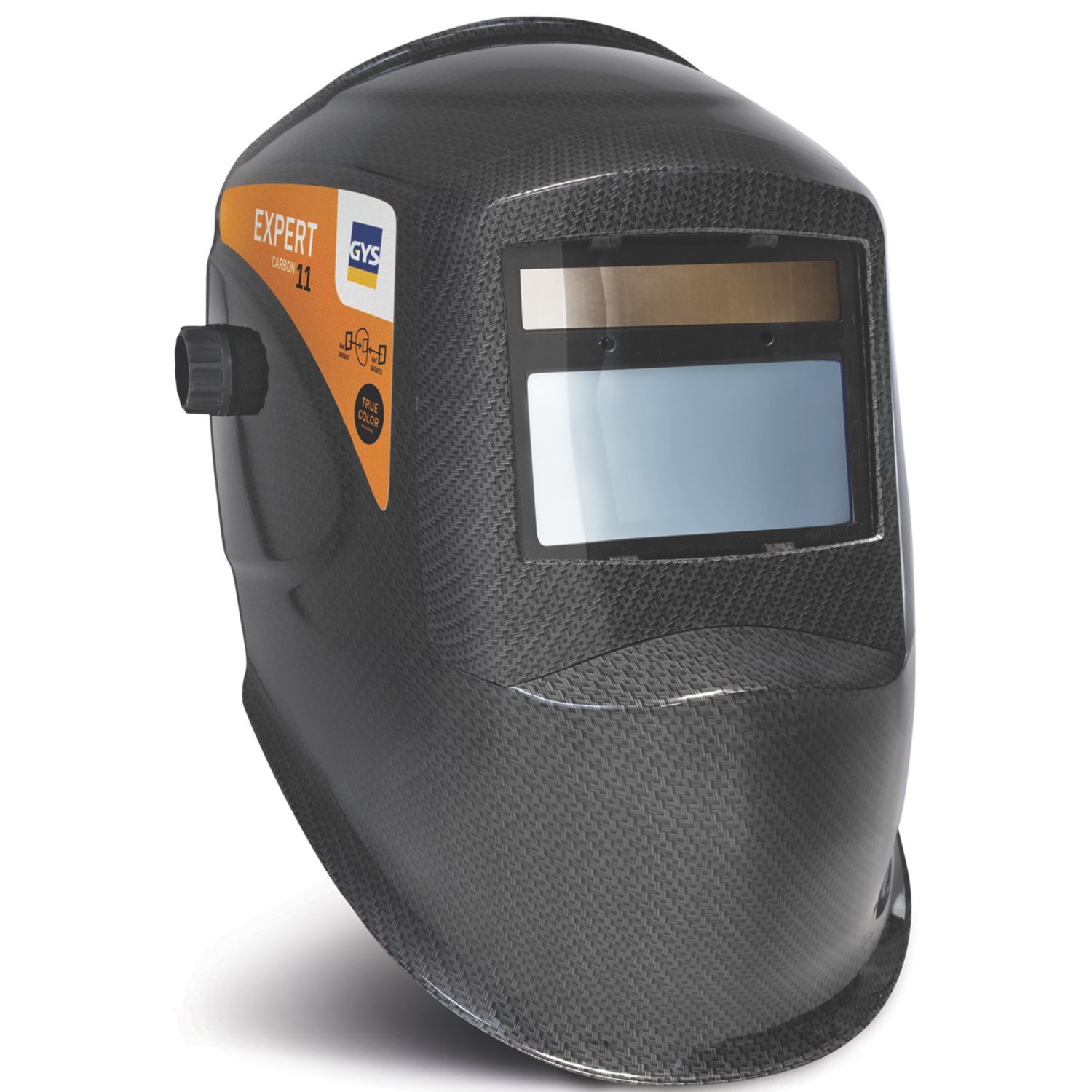 Gys Expert 11 Automatic Welding Helmet (223CV)