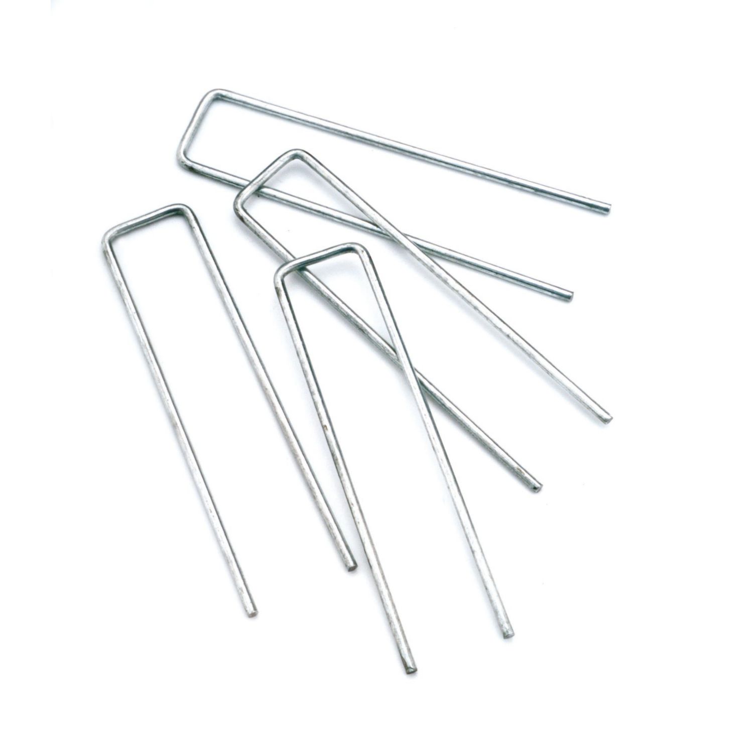 Apollo Fabric Ground Hooks 140mm 20 Pack (22593)