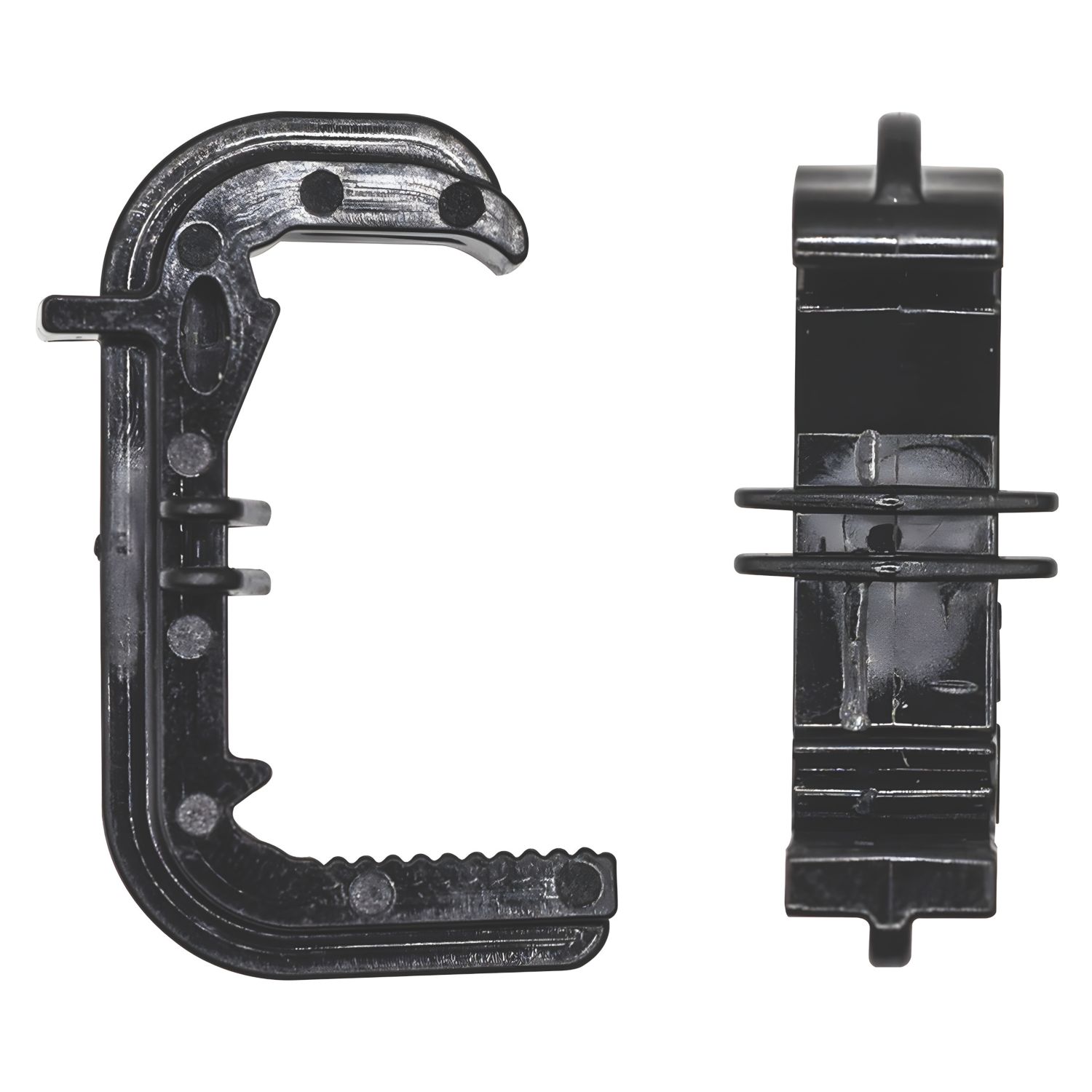 Toro Plastic Solar Panel Speed Clips 150 Pack (225AW)