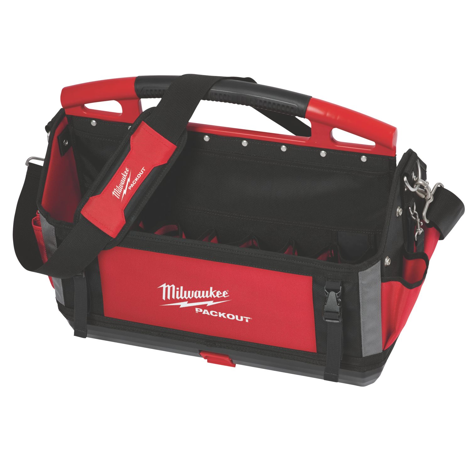 Milwaukee Packout Tote Tool Bag 19 3/4" (227FJ)