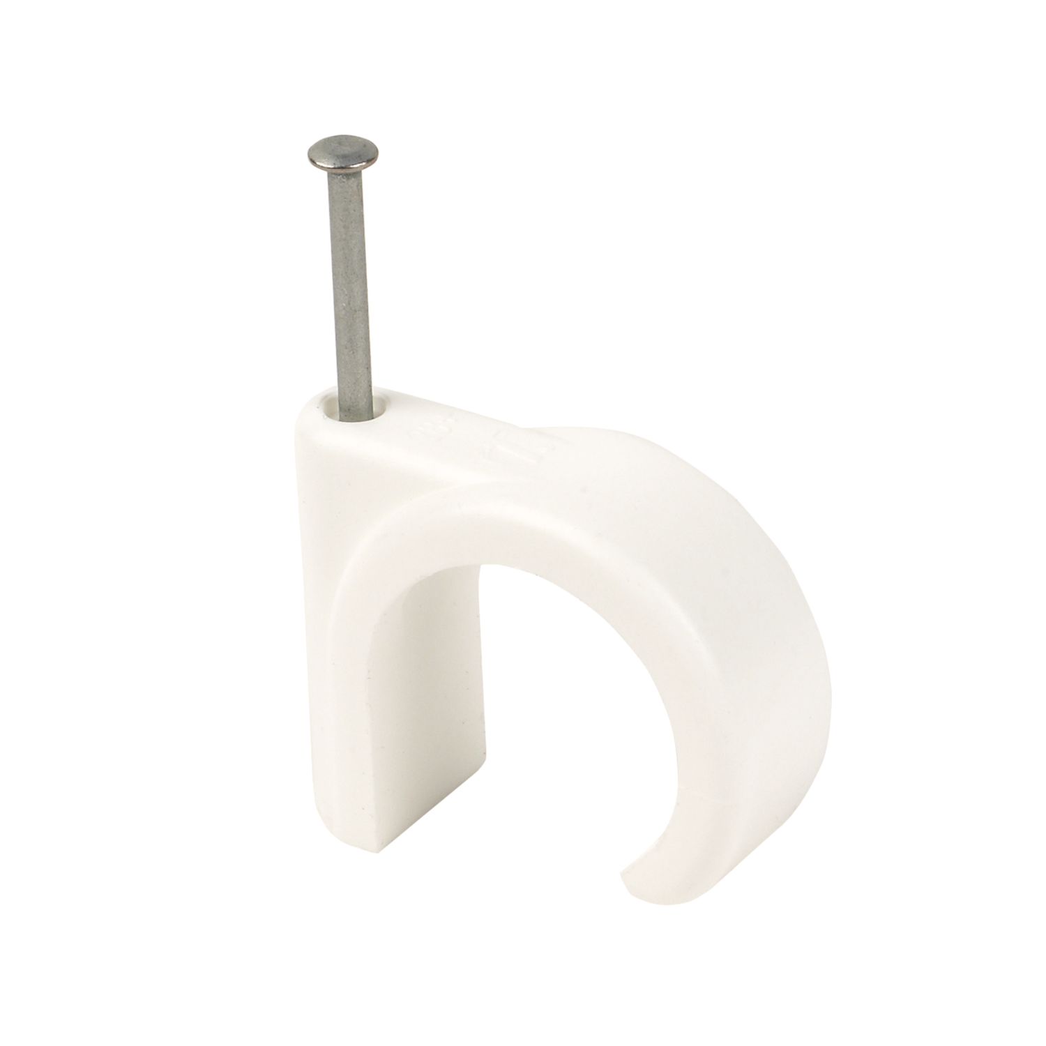 Talon 28mm Nail-In Clips 100 Pack (22825)