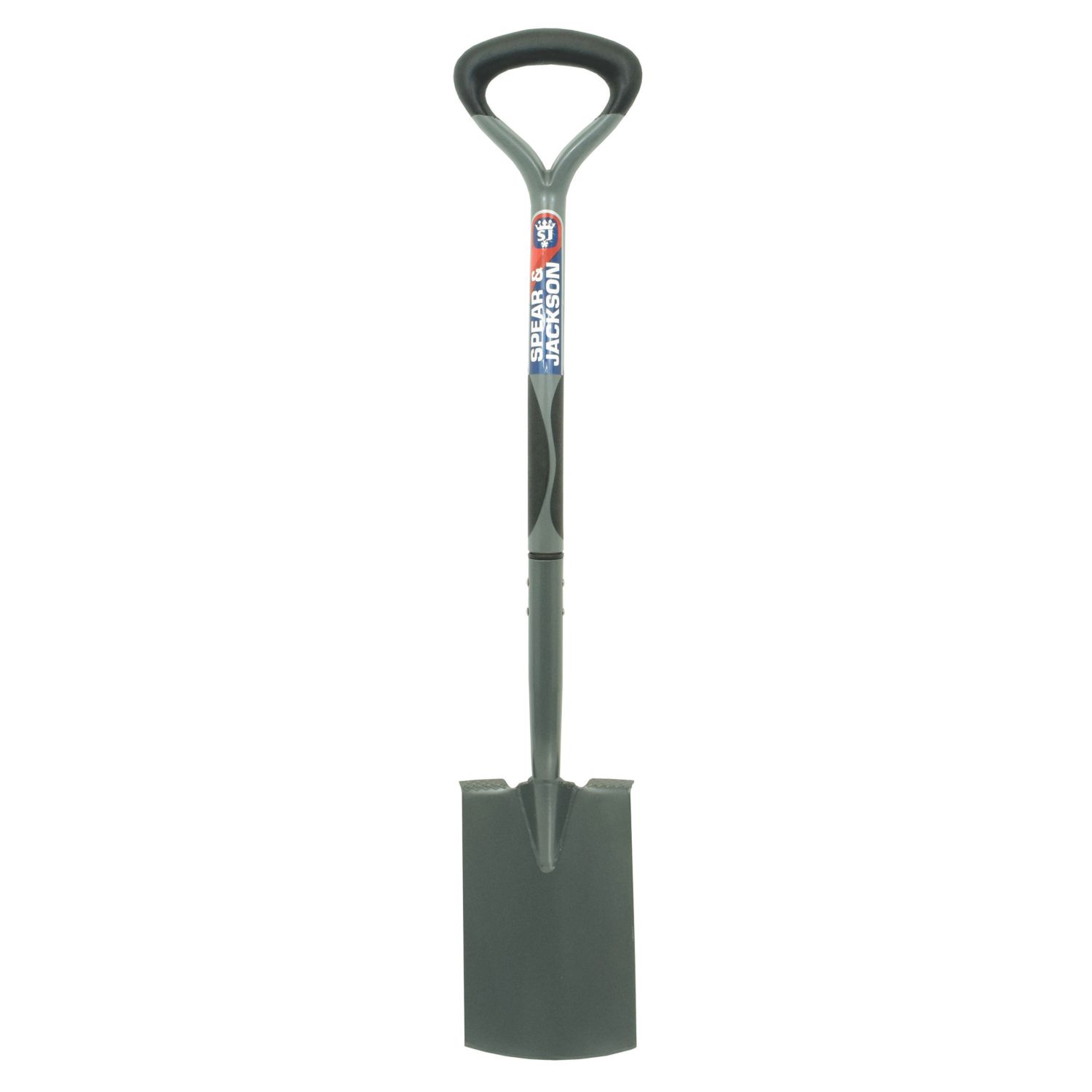 Spear & Jackson Digging Spade (2288J)
