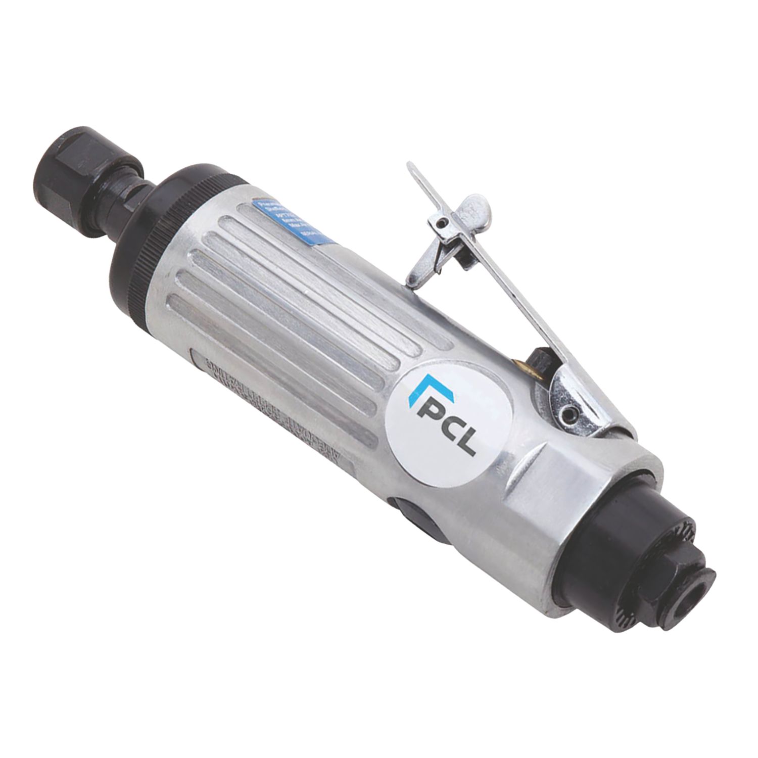PCL APT702 1/4" Straight Air Die Grinder (228HY)
