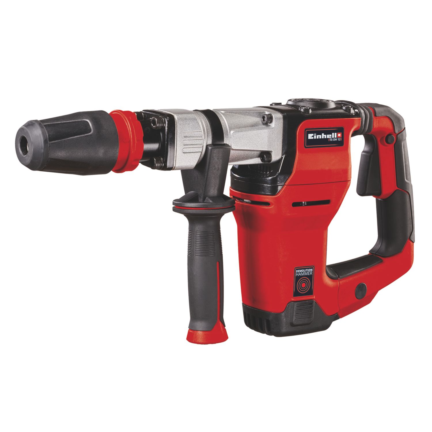 Einhell TE-DH 12 6.75kg SDS Max Electric Demolition Hammer 220-240V (228TJ)
