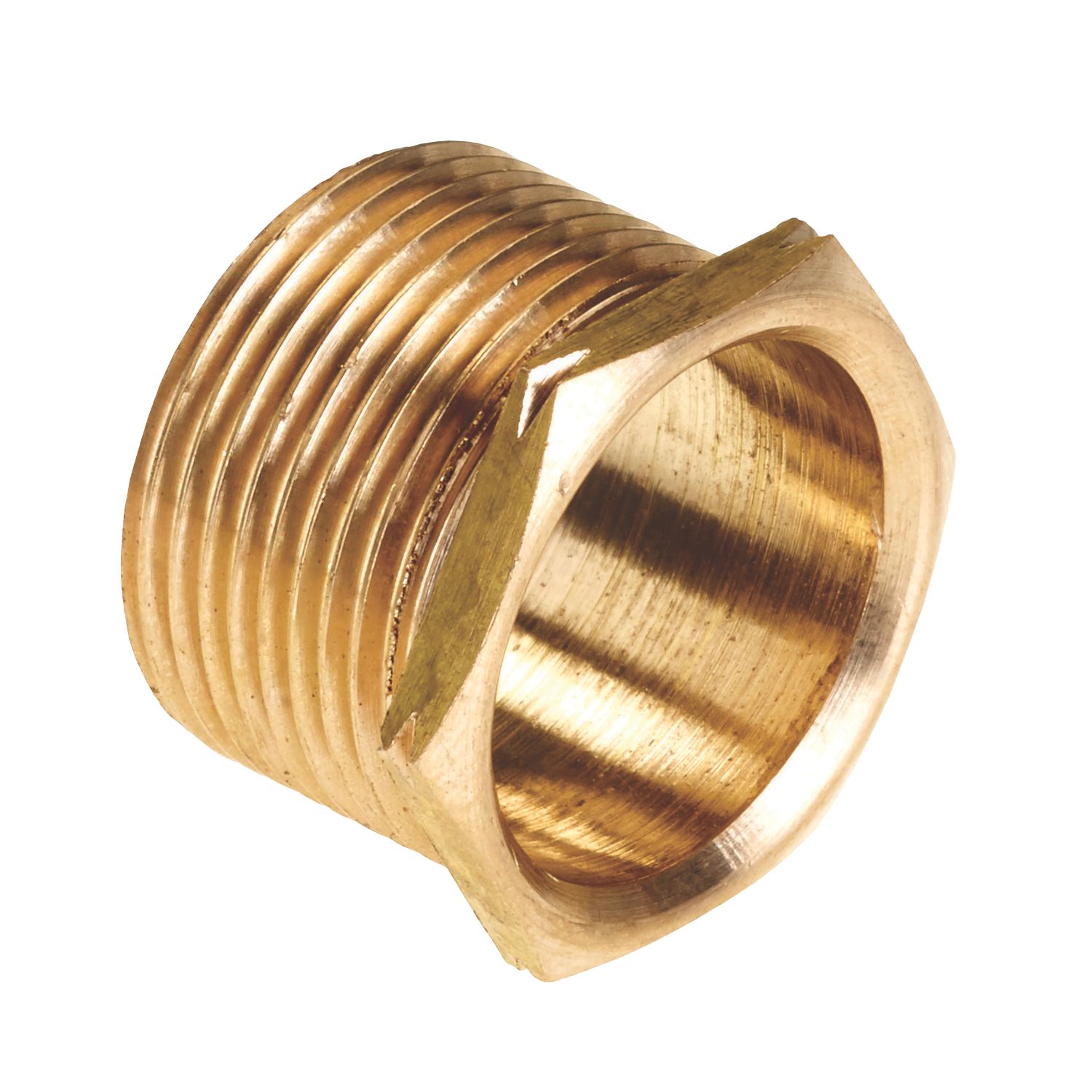 Deta Male Bushes 19mm x 25mm 10 Pack (2299J)