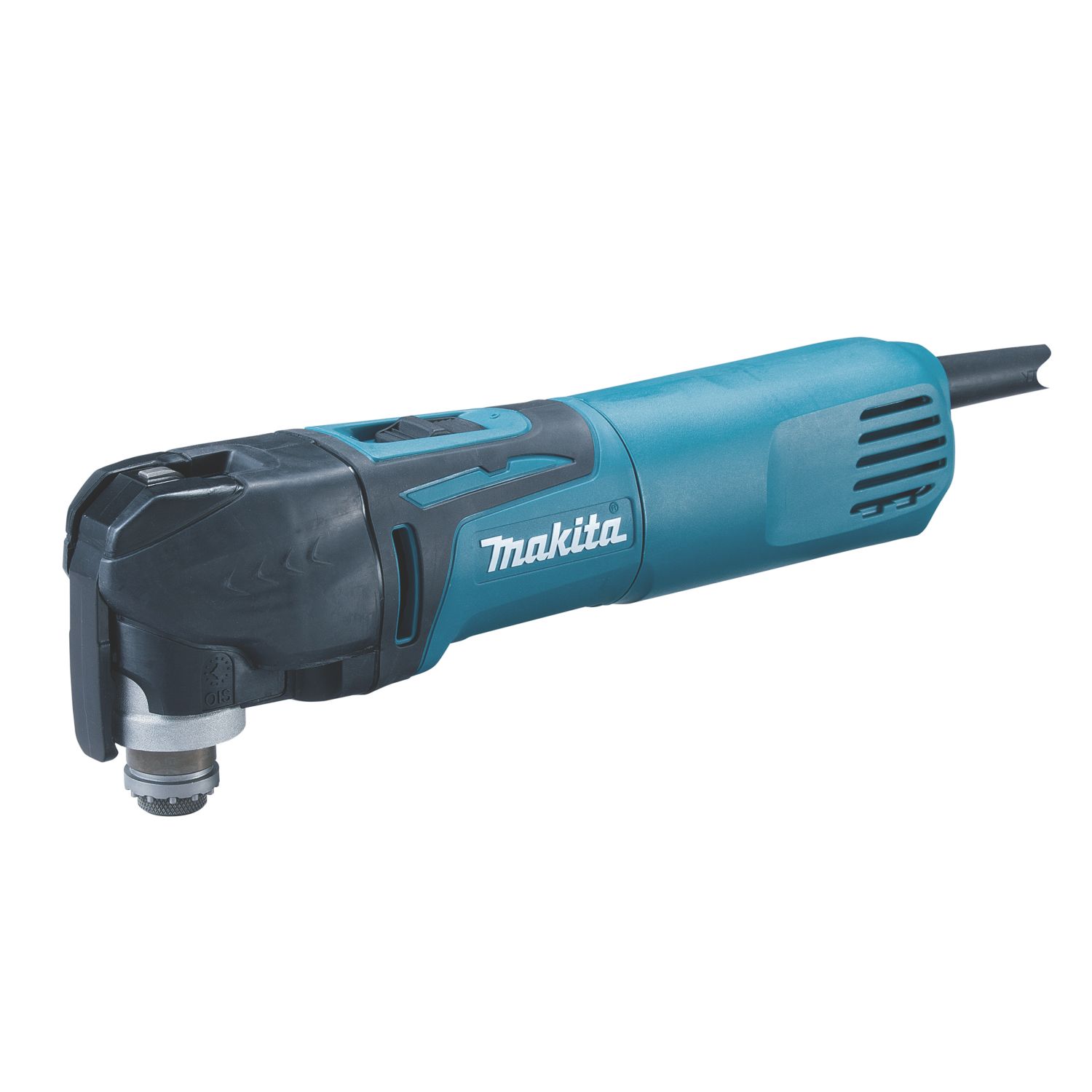 Makita TM3010CK 320W Electric Multi-Tool 240V (229FX)