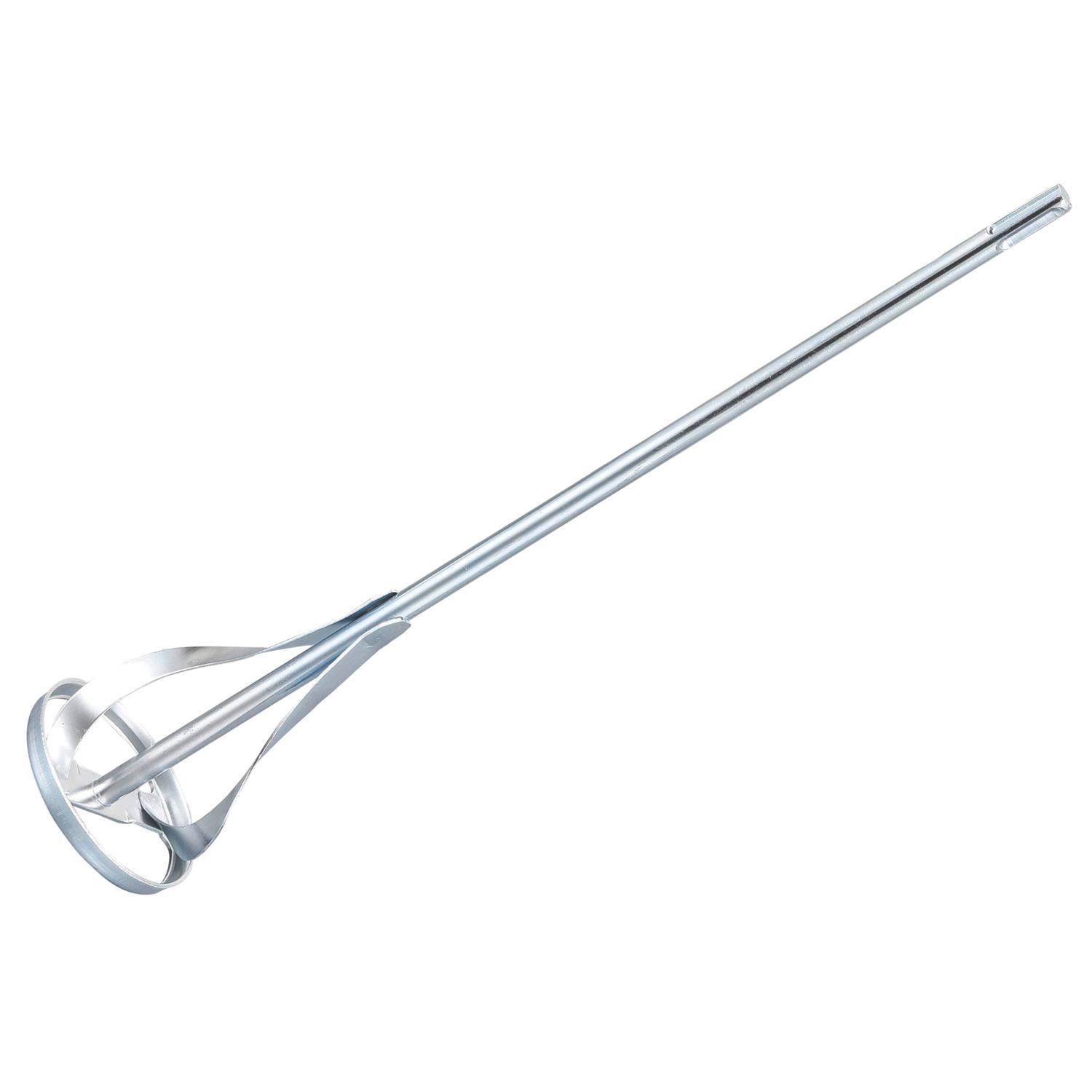 Erbauer SDS Plus Shank Mixer Paddle 80mm x 400mm (229KR)
