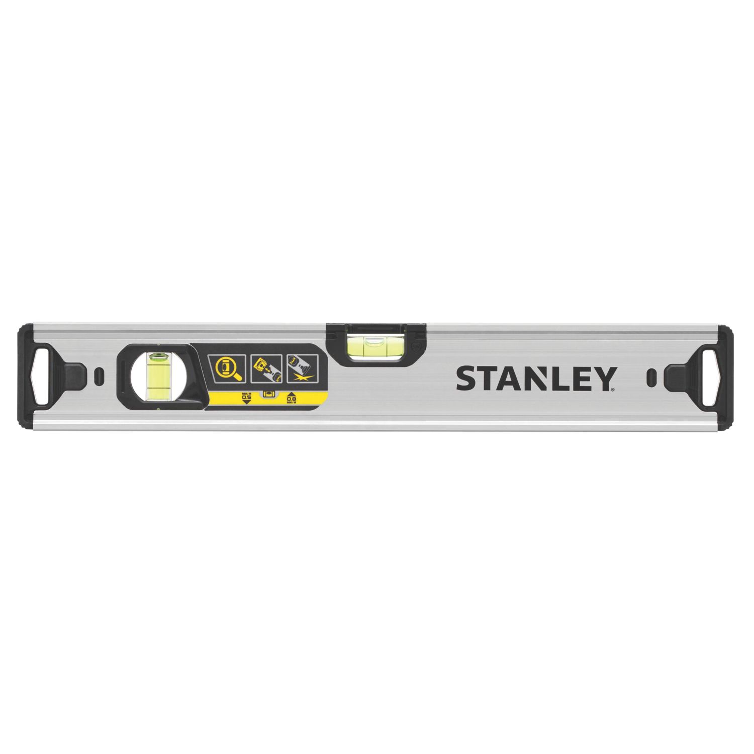 Stanley FatMax Xtreme Box Beam Level 1.3ft (400mm) (230AK)