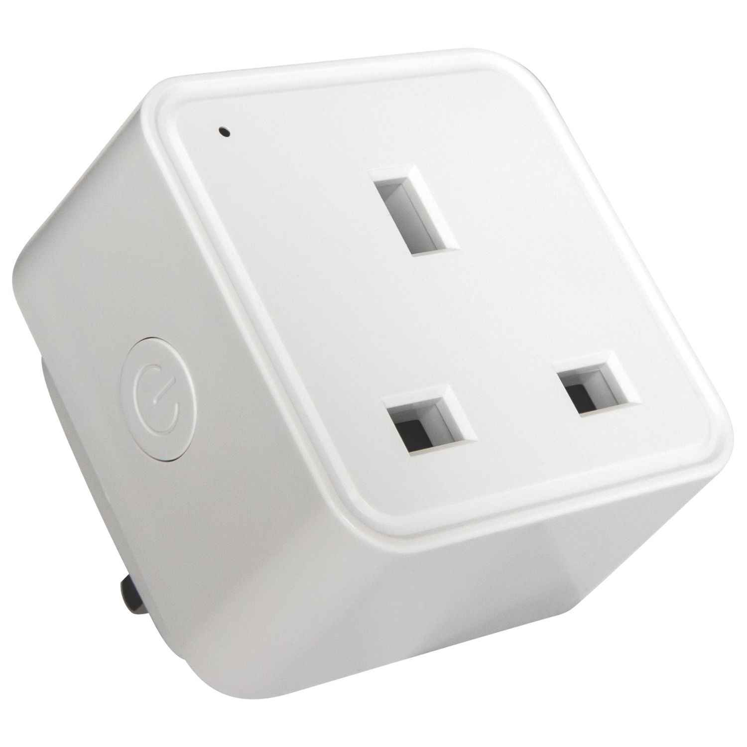 TCP WISSINWUK 13A Smart Plug White (231HK)