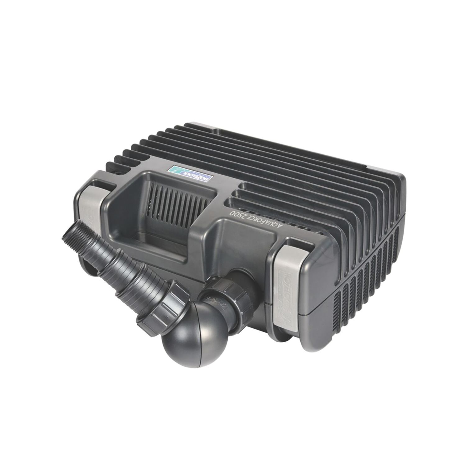 Hozelock Aquaforce 2500 30W Pond Water Pump (23223)