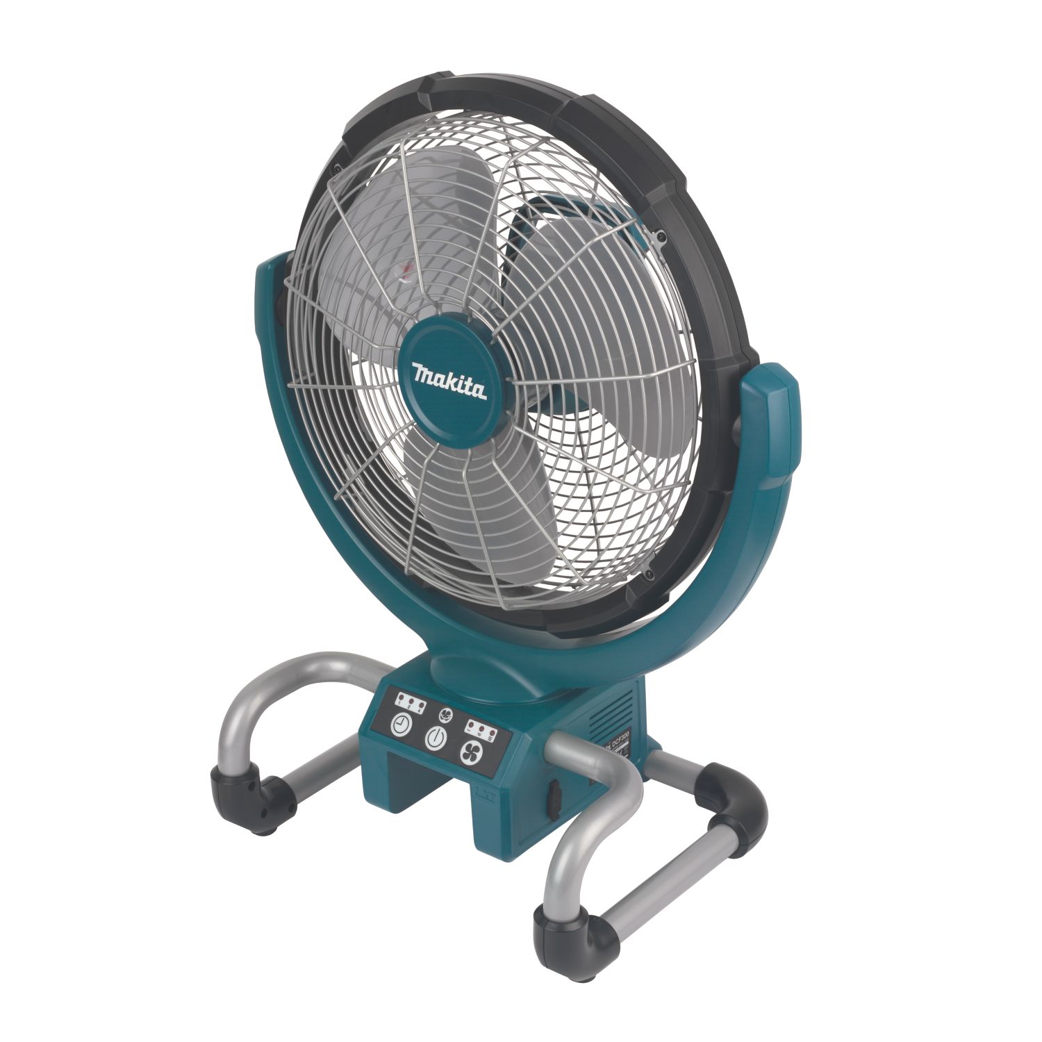 Makita DCF300Z 13" 18V Li-Ion LXT Cordless Portable Fan - Bare (232XJ)