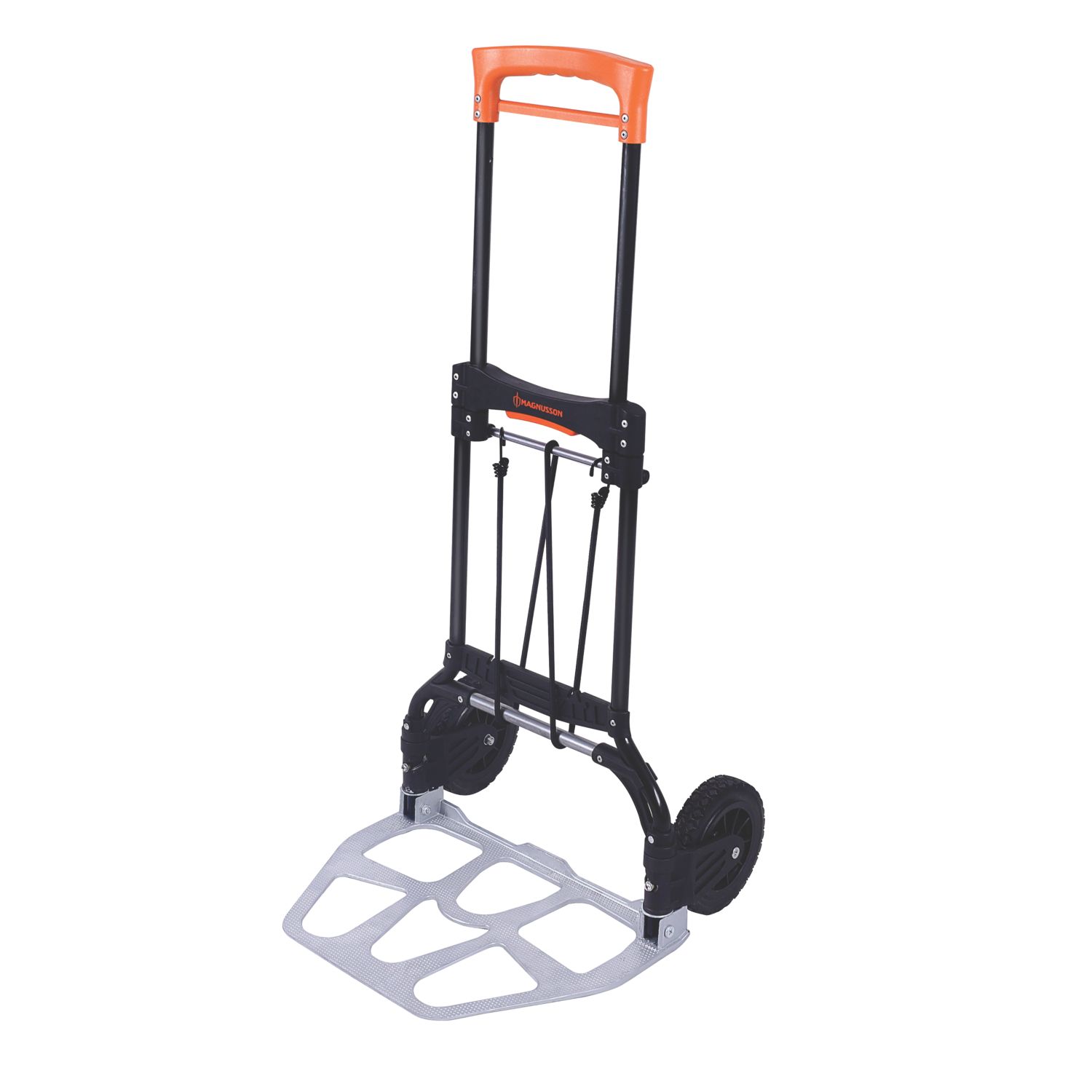 Magnusson Folding Hand Truck 120kg (233RH)