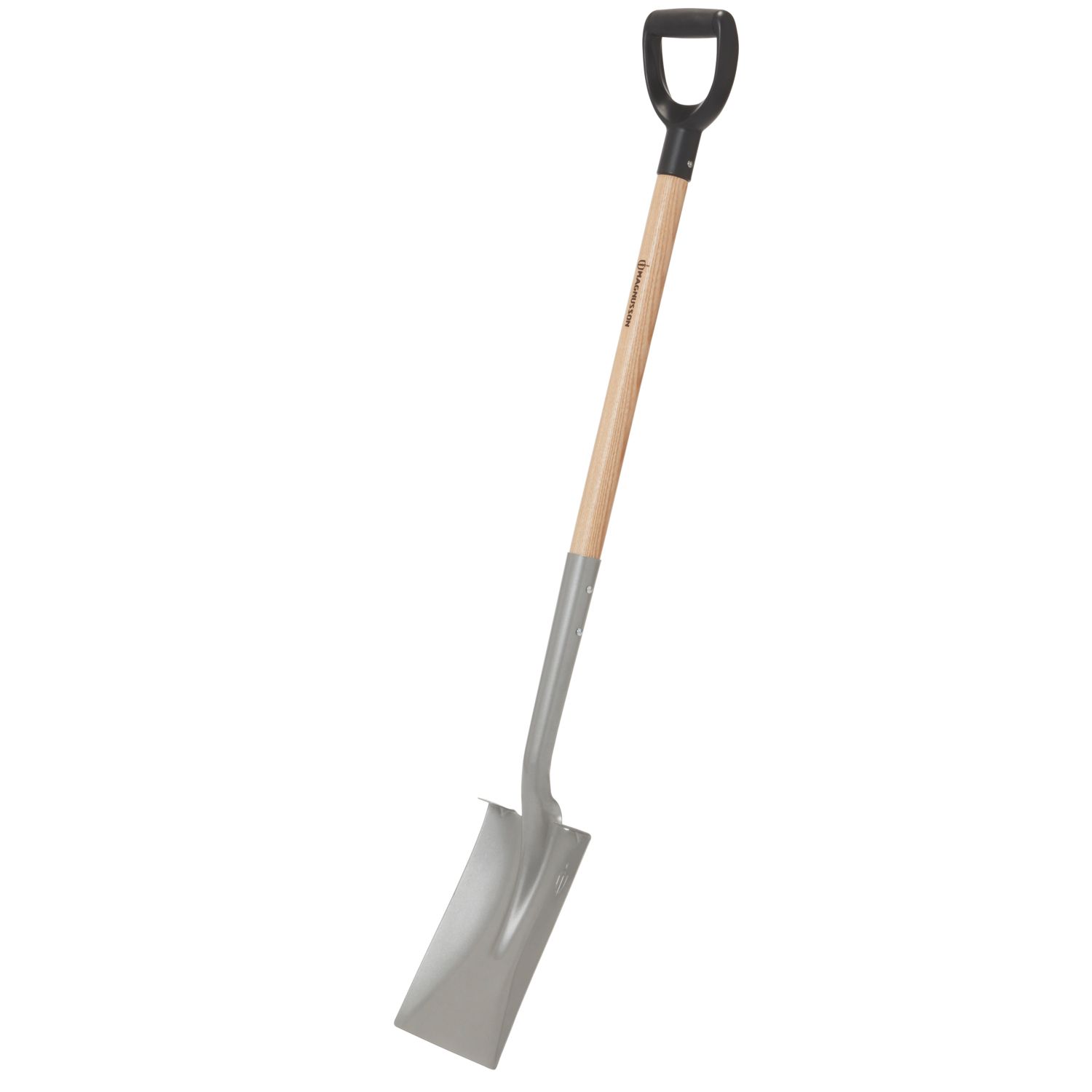 Magnusson Square Head Spade (233TY)