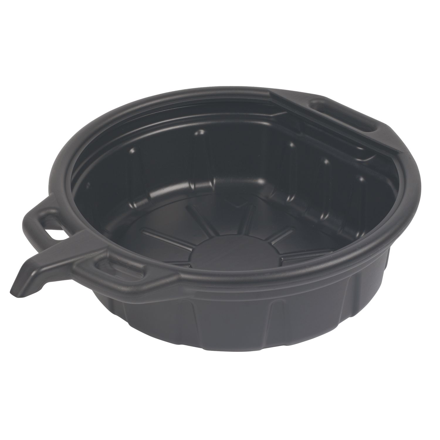 Laser Oil Drain Pan 16Ltr (23458)