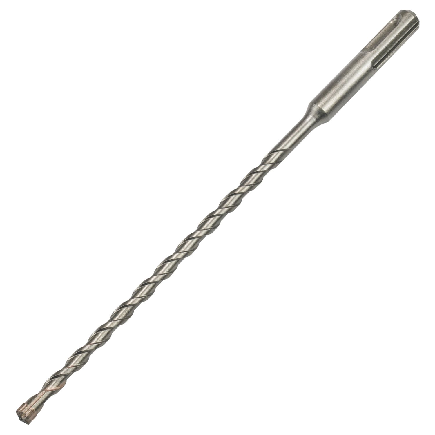 Erbauer SDS Plus Shank Masonry Drill Bit 6.5mm x 210mm (234HP)