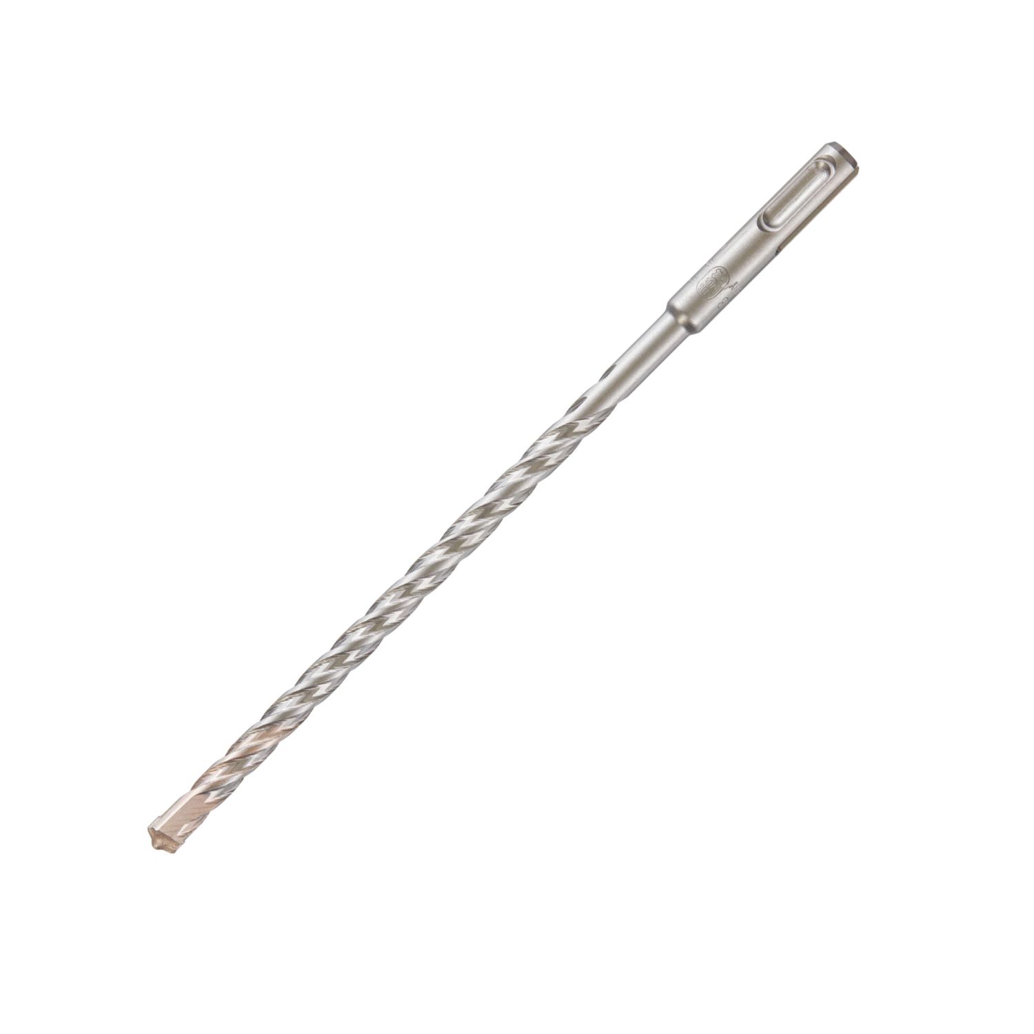 DEWALT EXTREME 2 SDS Plus Shank Masonry Drill Bit 8mm x 210mm (234TH)