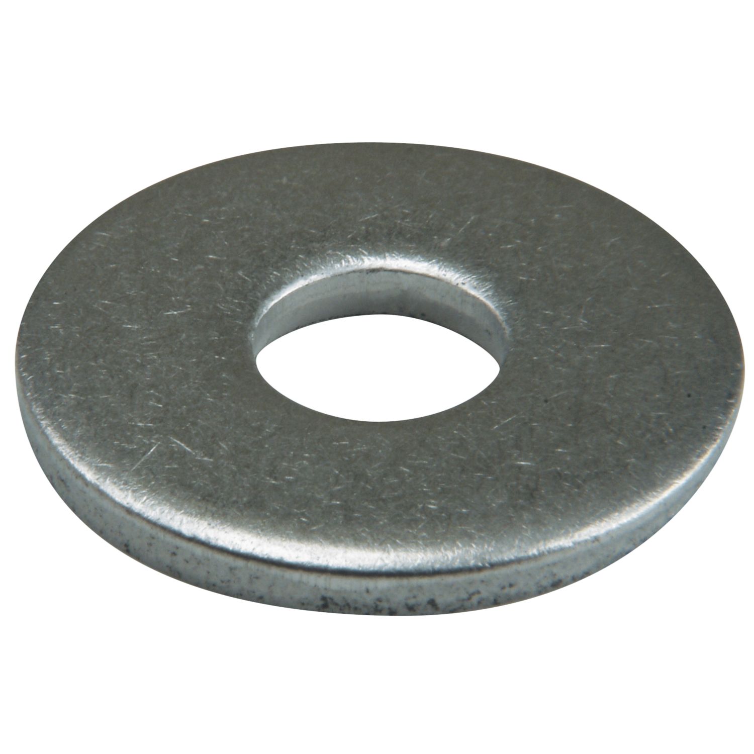 Easyfix A2 Stainless Steel Large Flat Washers M6 x 1.6mm 50 Pack (235FT)
