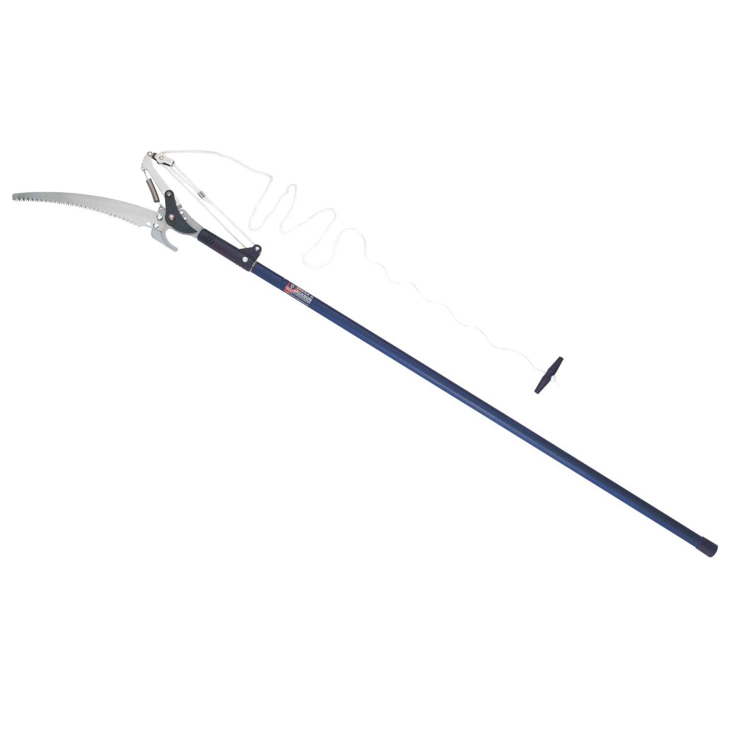 Spear & Jackson Telescopic Tree Pruner 64 1/2" (1640mm) (236KK)
