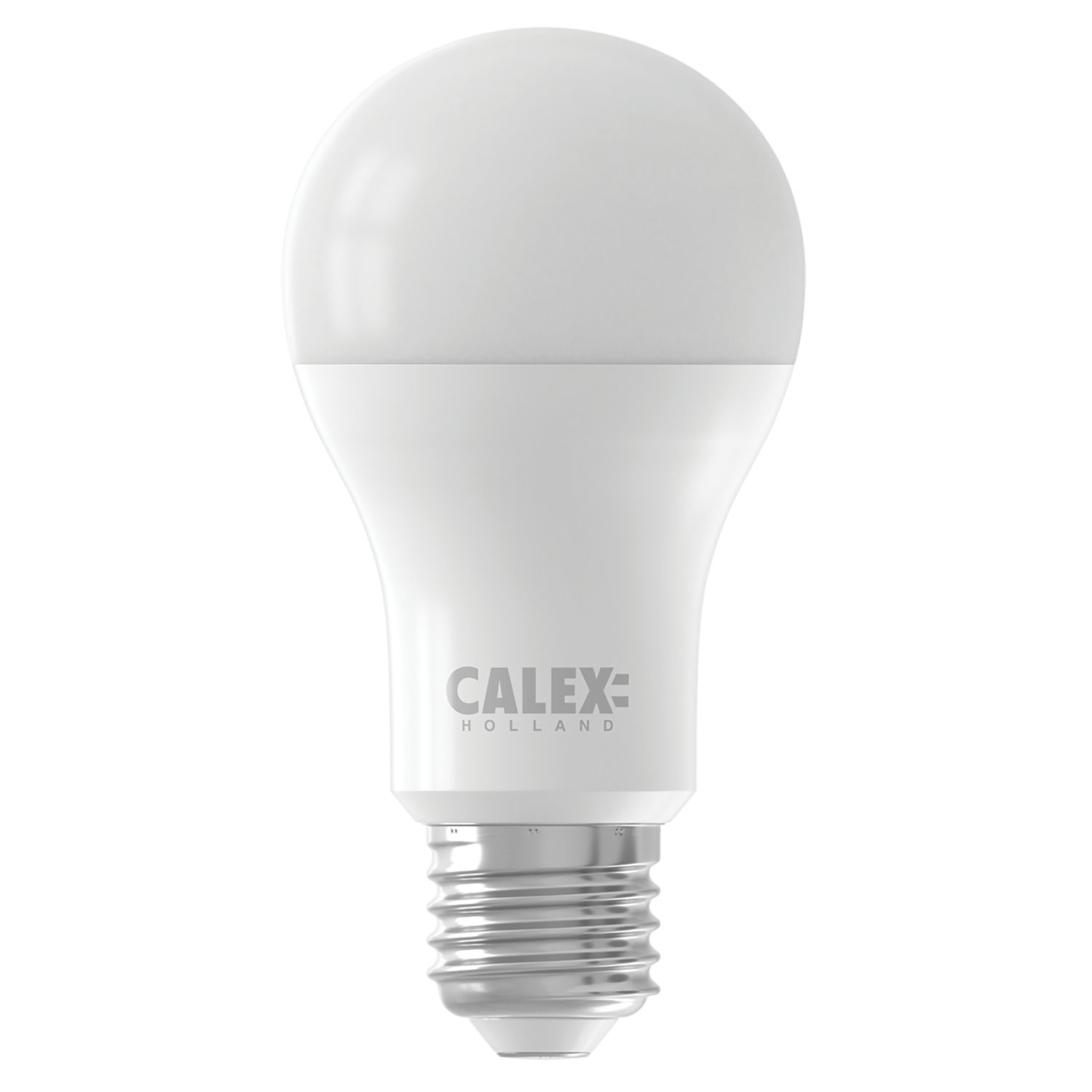 Calex E27 A60 LED Smart Light Bulb 9.4W 806lm (236PY)