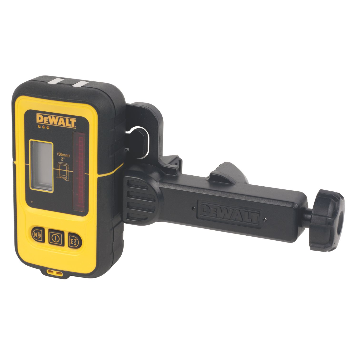 DeWalt DE0892-XJ Laser Level Detector (2374D)