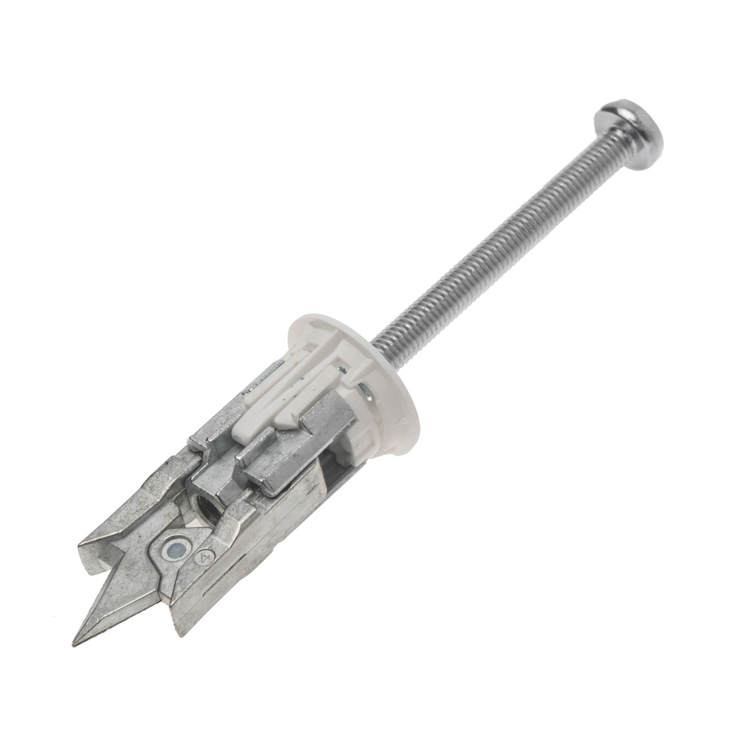 Corefix Spike No Drill Heavy Duty Plasterboard Fixings 20mm x 60mm 4 Pack (238TW)