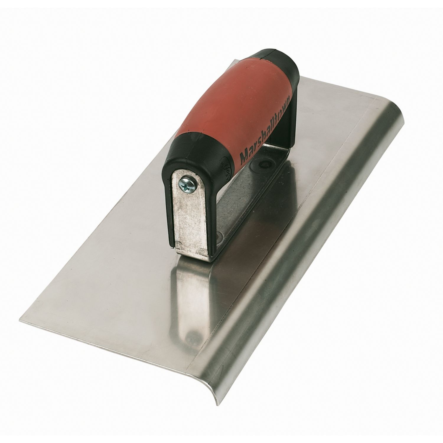 Marshalltown External Edging Trowel 10" x 4" (23930)