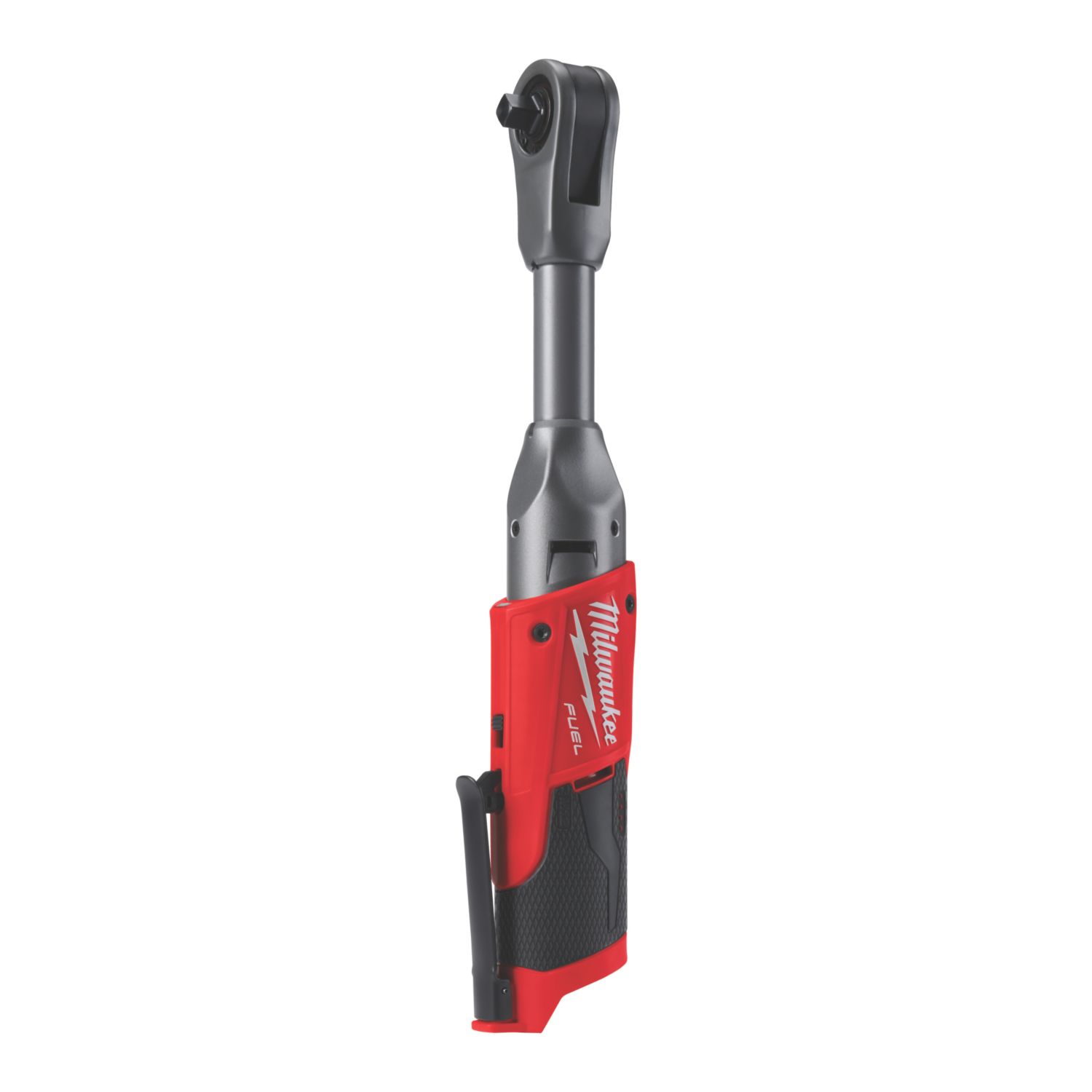 Milwaukee M12 FIR38LR-0 FUEL 12V Li-Ion RedLithium Brushless Cordless Extended Reach Ratchet - Bare (239GE)