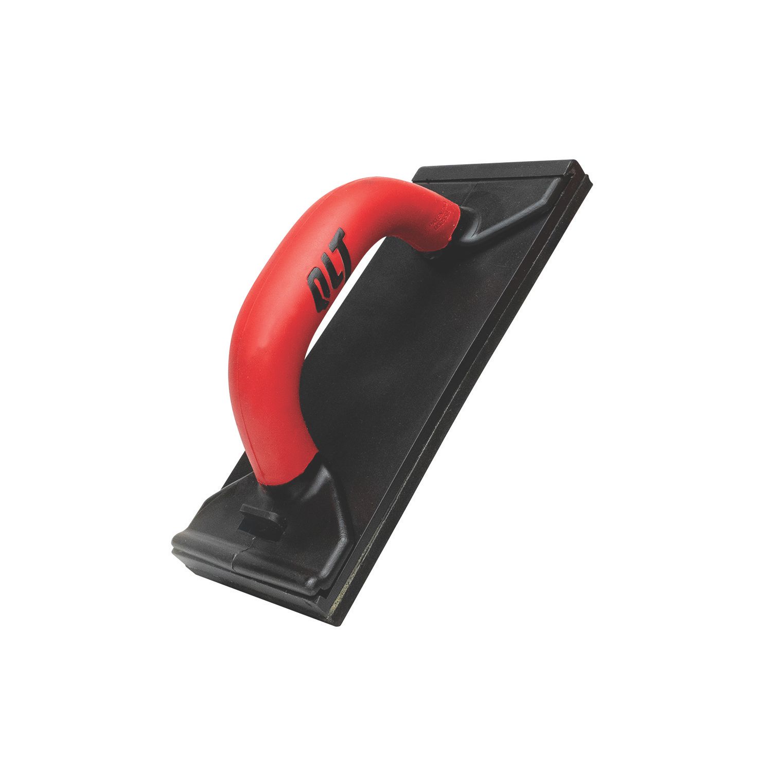 Marshalltown QLT Hand Sander 230mm x 82mm (239GL)