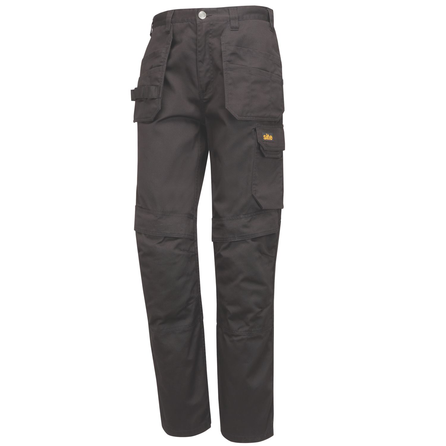 Site Sember Holster Pocket Trousers Black 34" W 32" L (239XR)