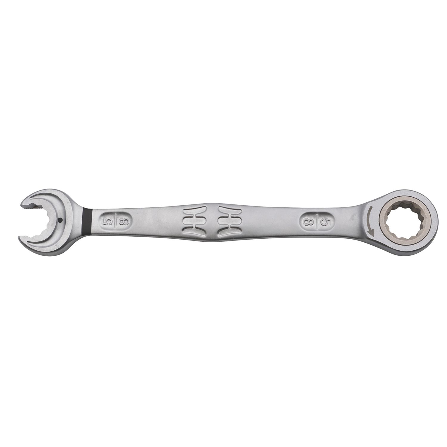 Wera 6000 Joker Combination Ratchet Spanner 5/8" (241FW)