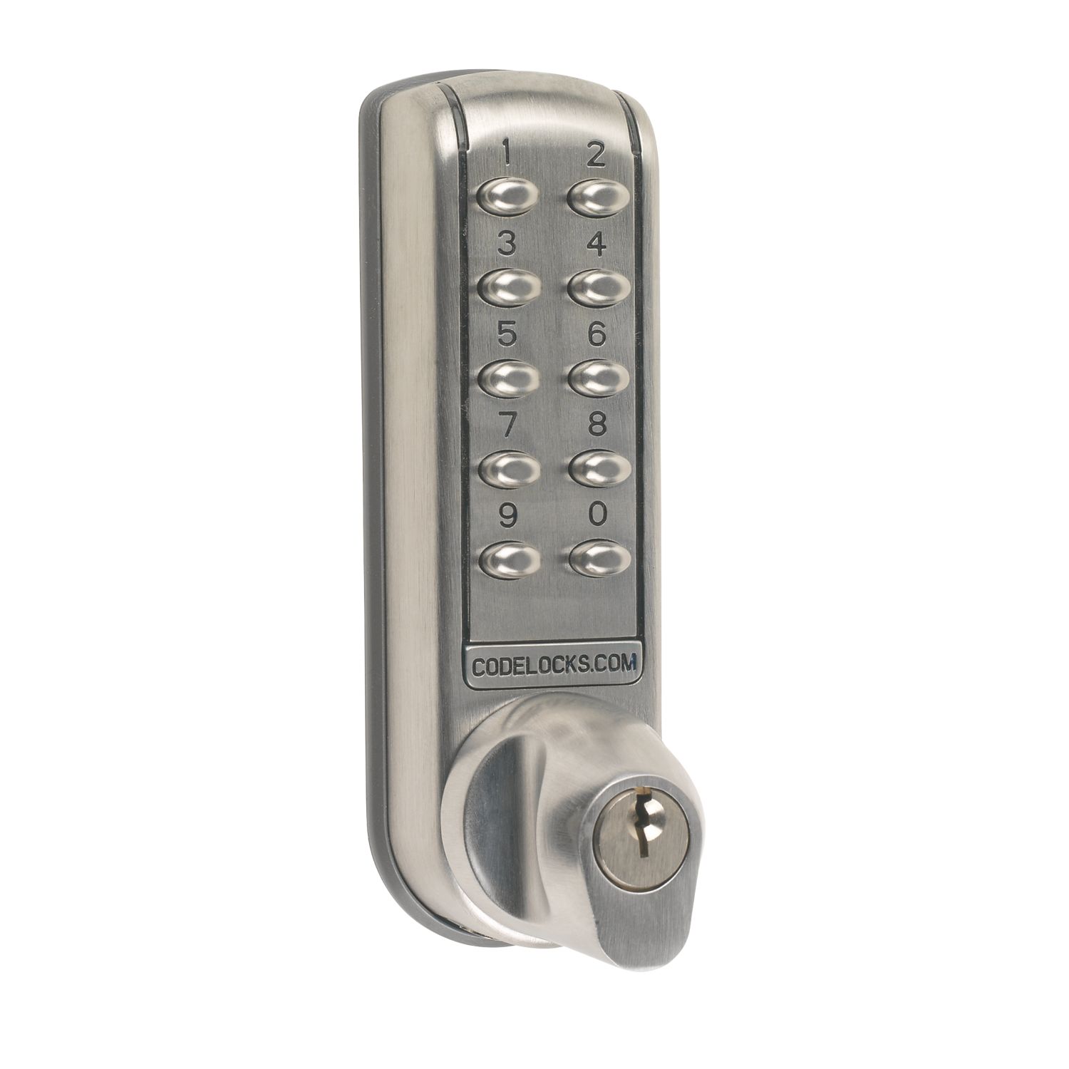 Codelocks CL2255 Push-Button Lock (24252)