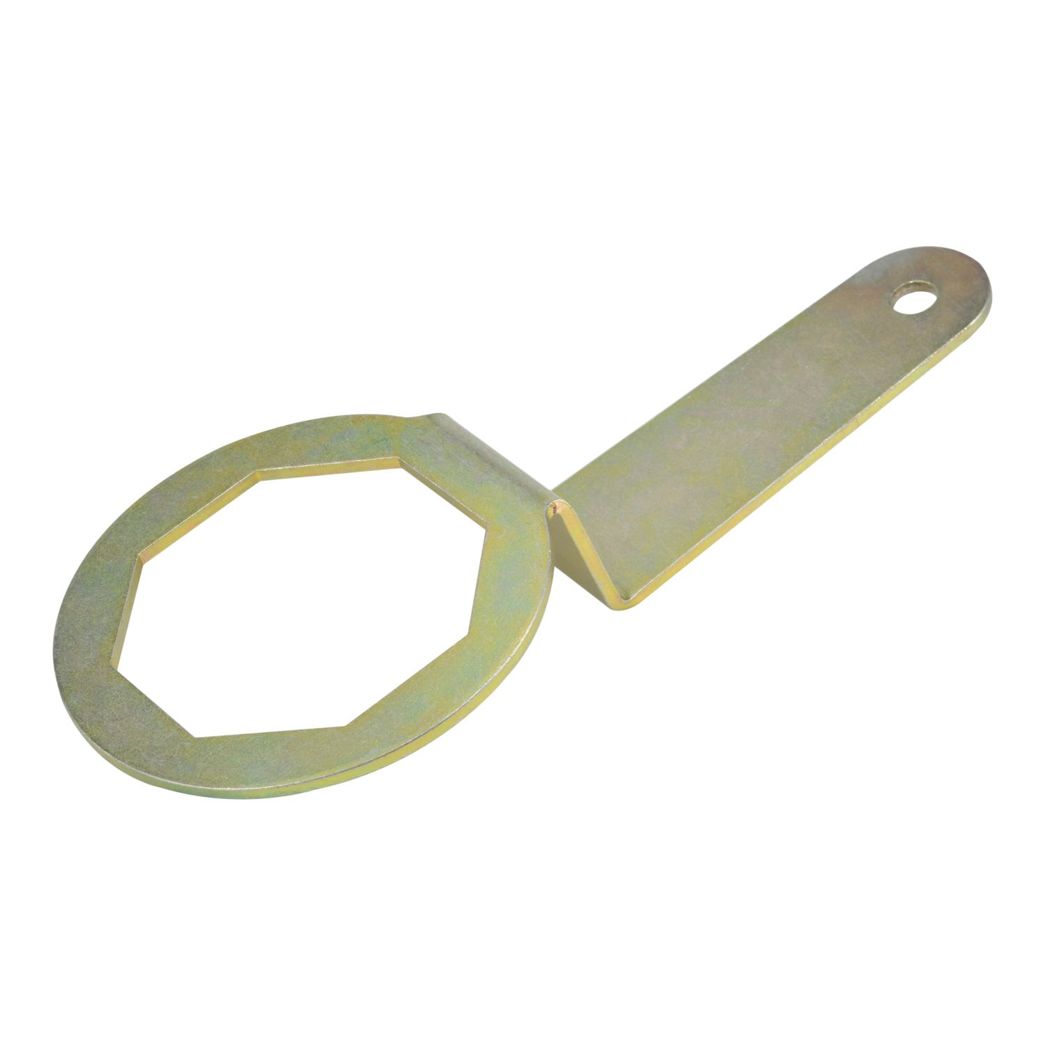 Forge Steel Immersion Heater Spanner (242YC)