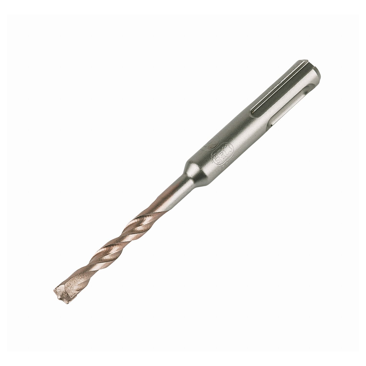 DEWALT Extreme 2 SDS Plus Shank Masonry Drill Bit 6mm x 110mm (24332)