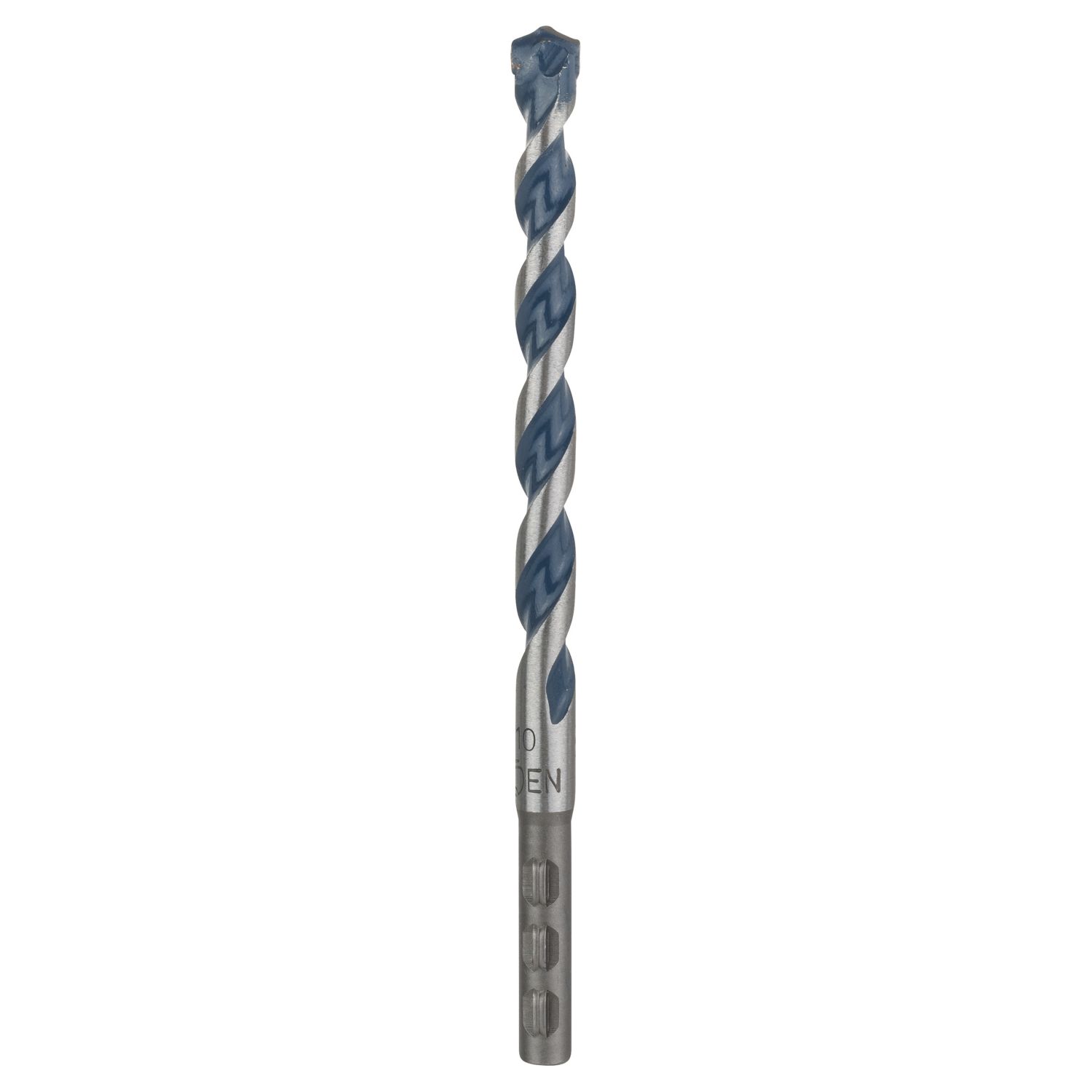 Bosch CYL-5 Straight Shank Masonry Drill Bit 10mm x 150mm (243PR)